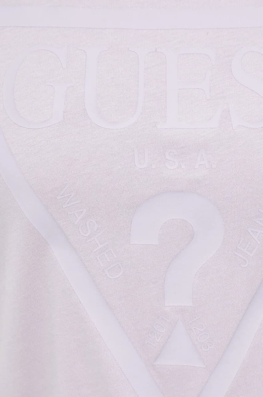 ADELE хлопковая футболка - фото 5