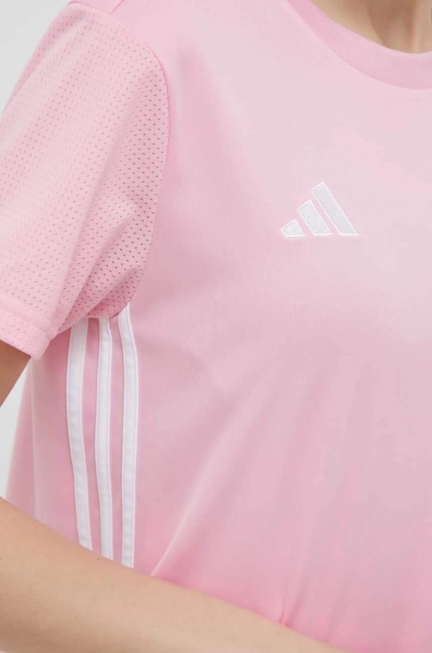 Тренировочная футболка Таблица 23 - фото 5