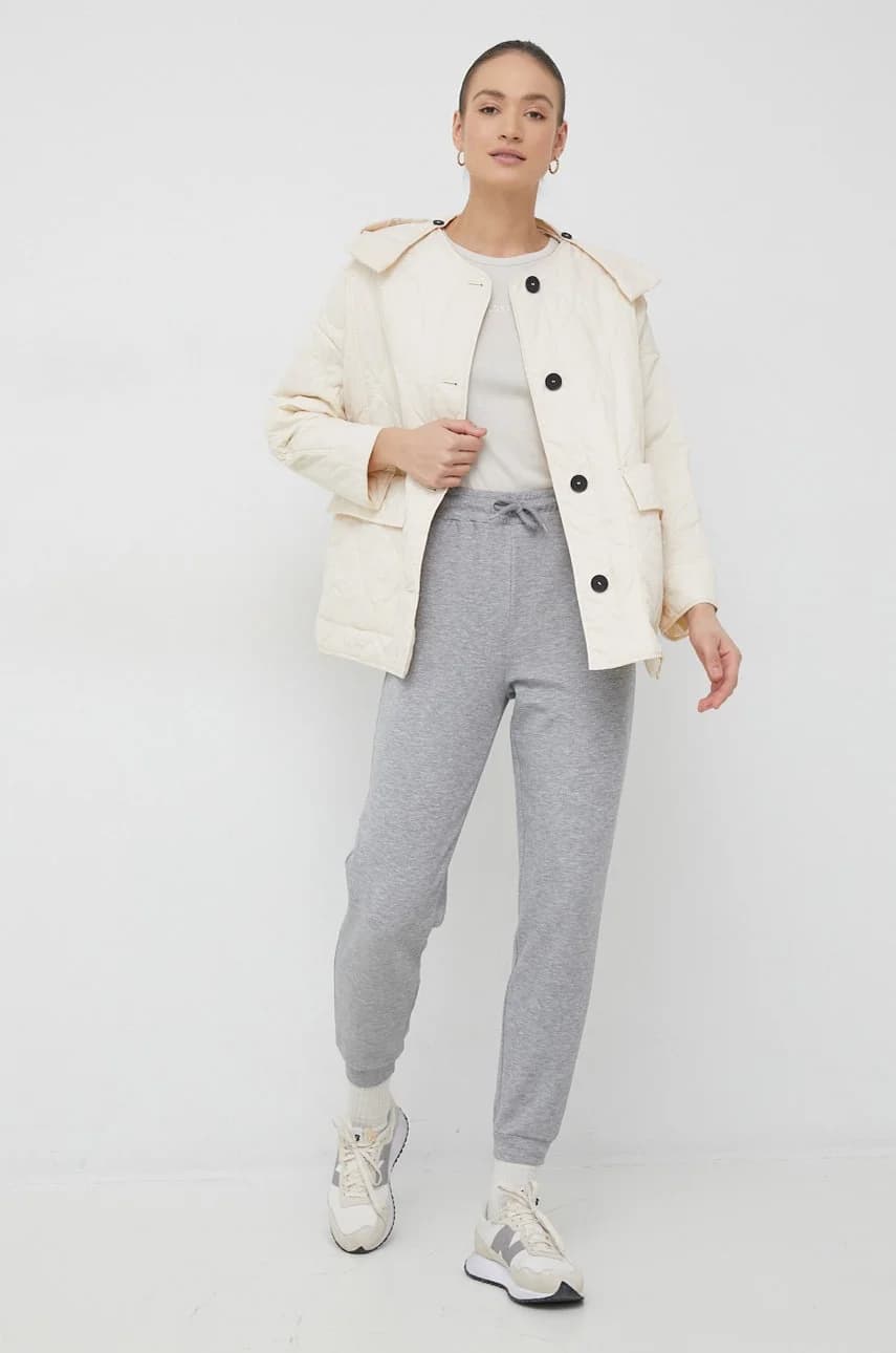 Хлопковая футболка - фото 2