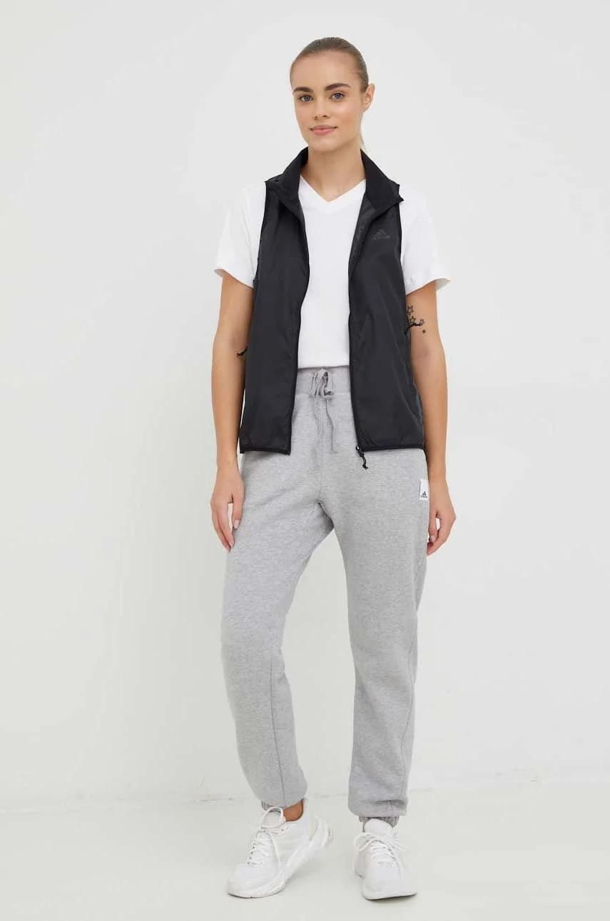 Хлопковая футболка Entrada 22 - фото 2