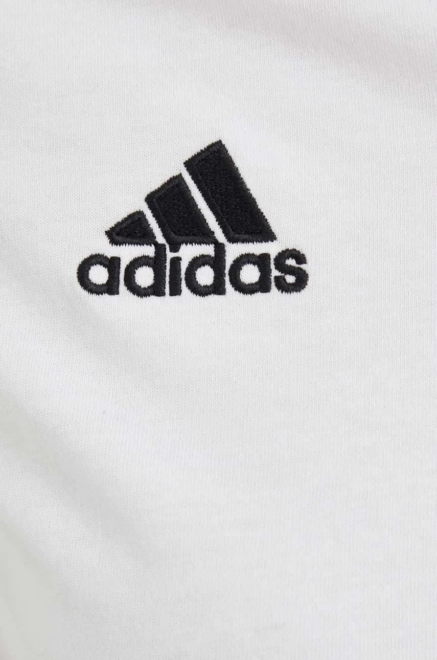 Хлопковая футболка Entrada 22 - фото 5