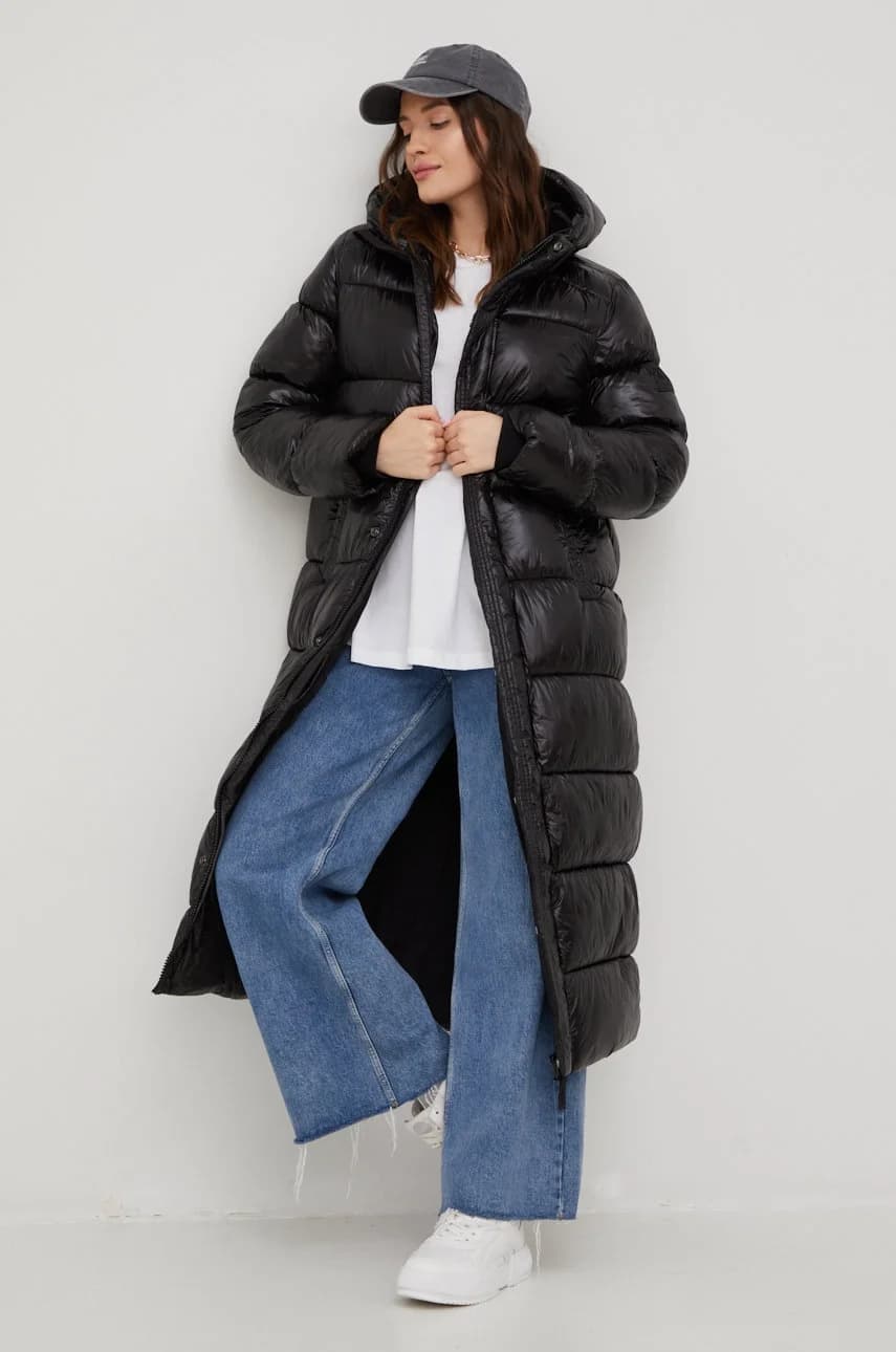 Хлопковая футболка - фото 2