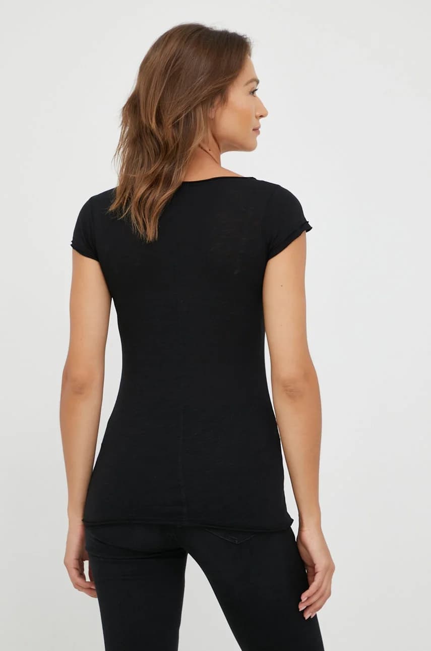 футболка - фото 3