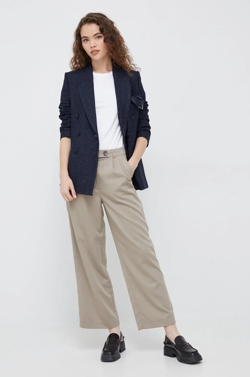 Хлопковая футболка - фото 2