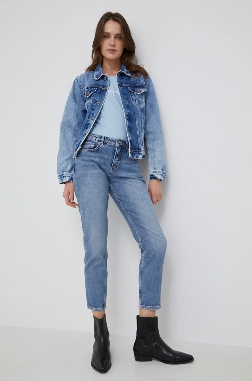 Футболка NEW VIRGINIA SS N - фото 2