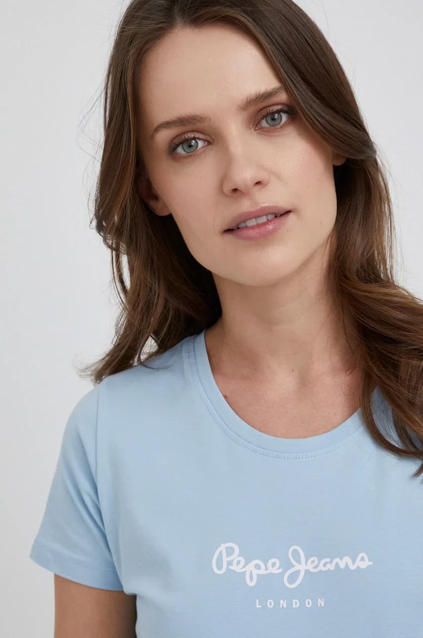 Футболка NEW VIRGINIA SS N - фото 4