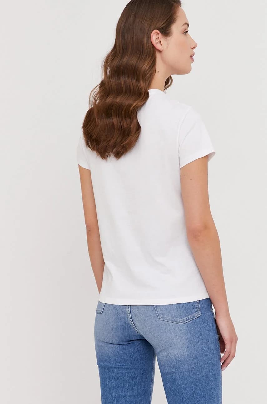 футболка - фото 3