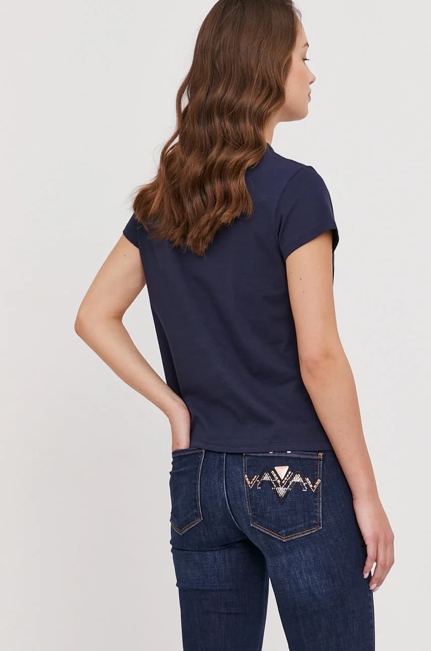 футболка - фото 3