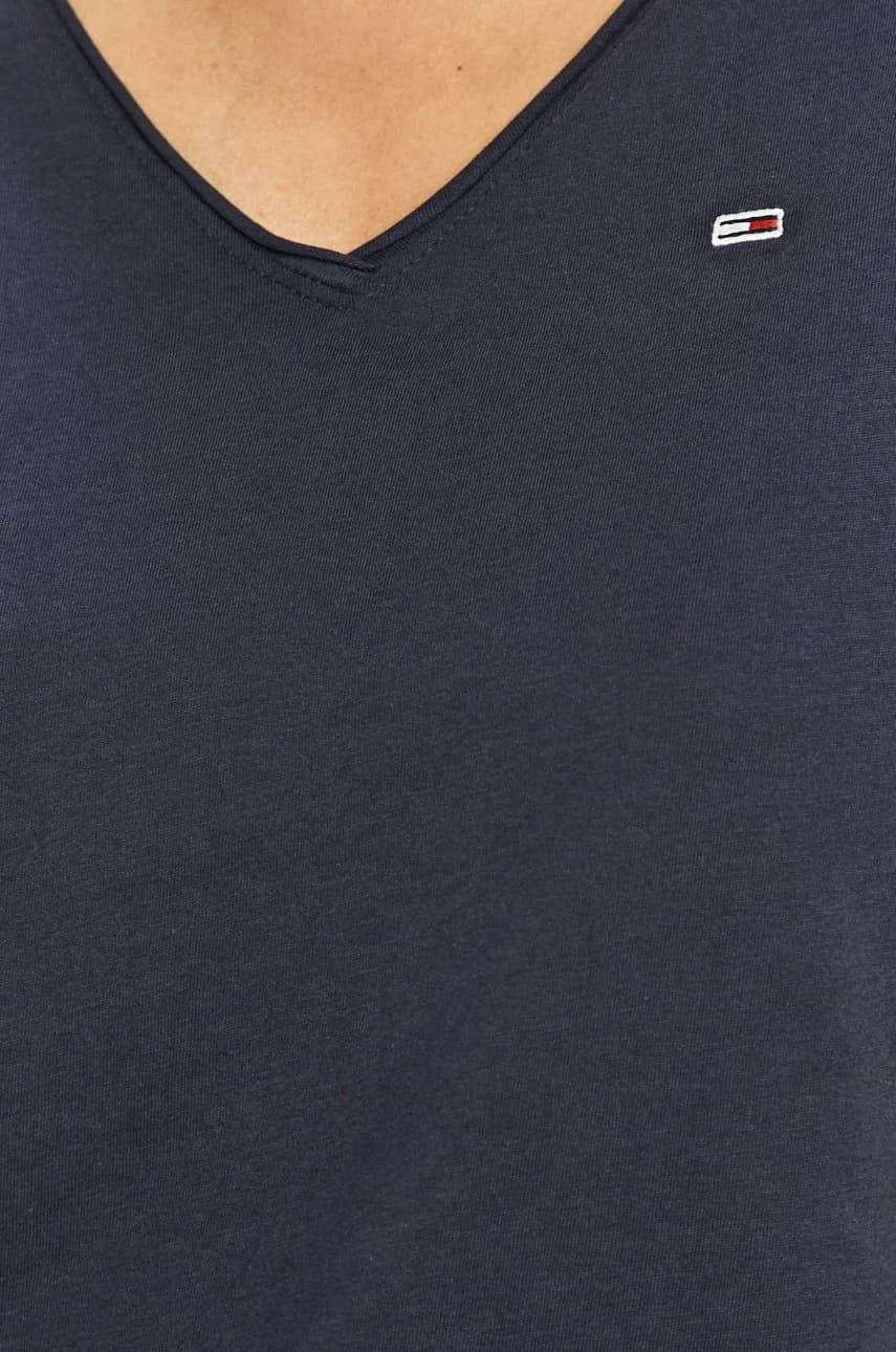 Футболка DW0DW09195.NOS - фото 5