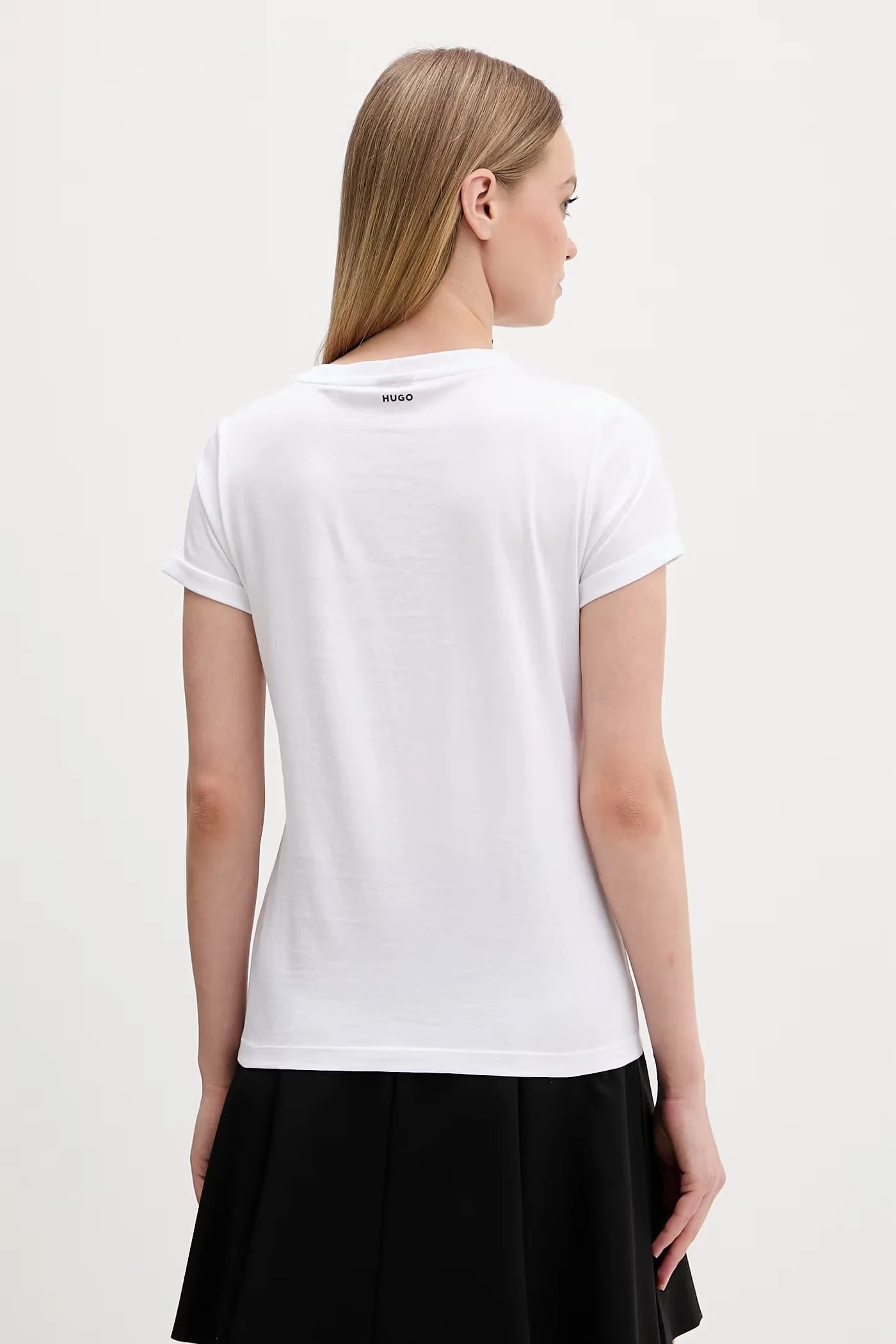 Футболка 50417212.НОС - фото 3