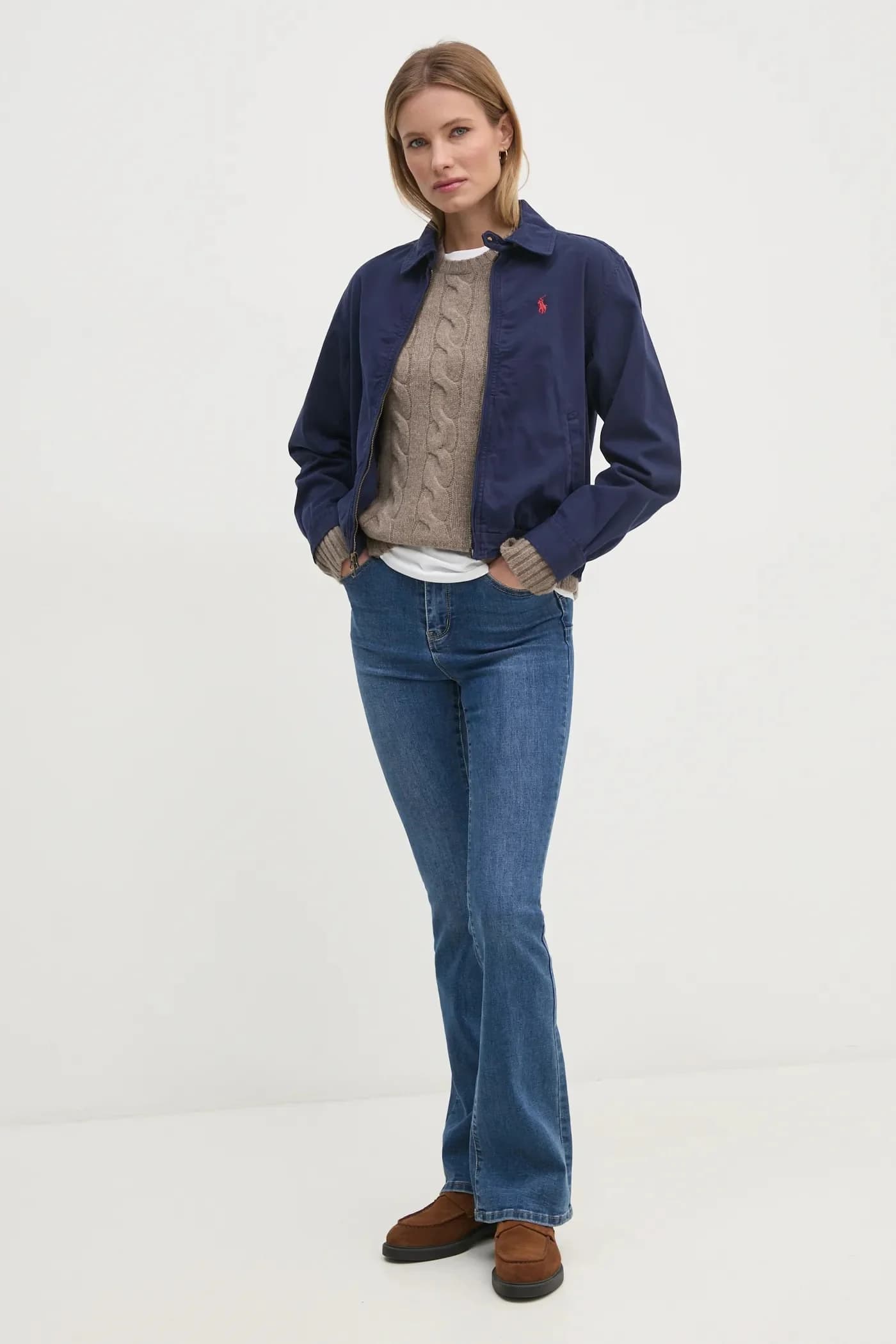 Футболка J20J212883 - фото 2