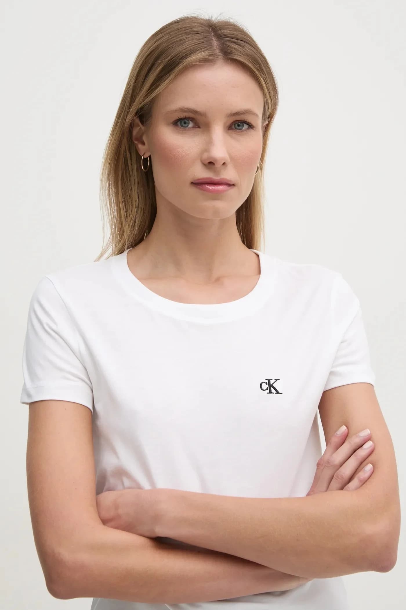 Футболка J20J212883 - фото 4