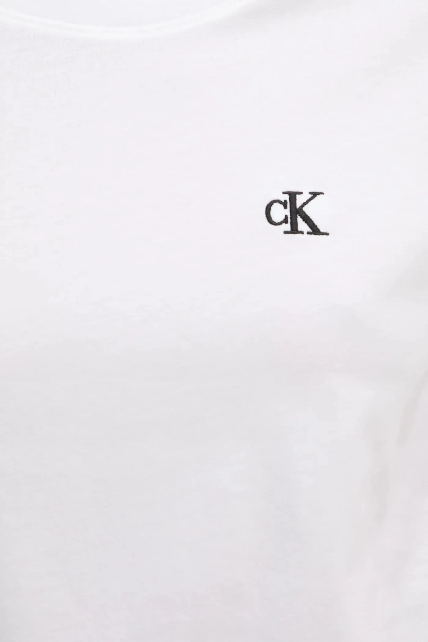 Футболка J20J212883 - фото 5