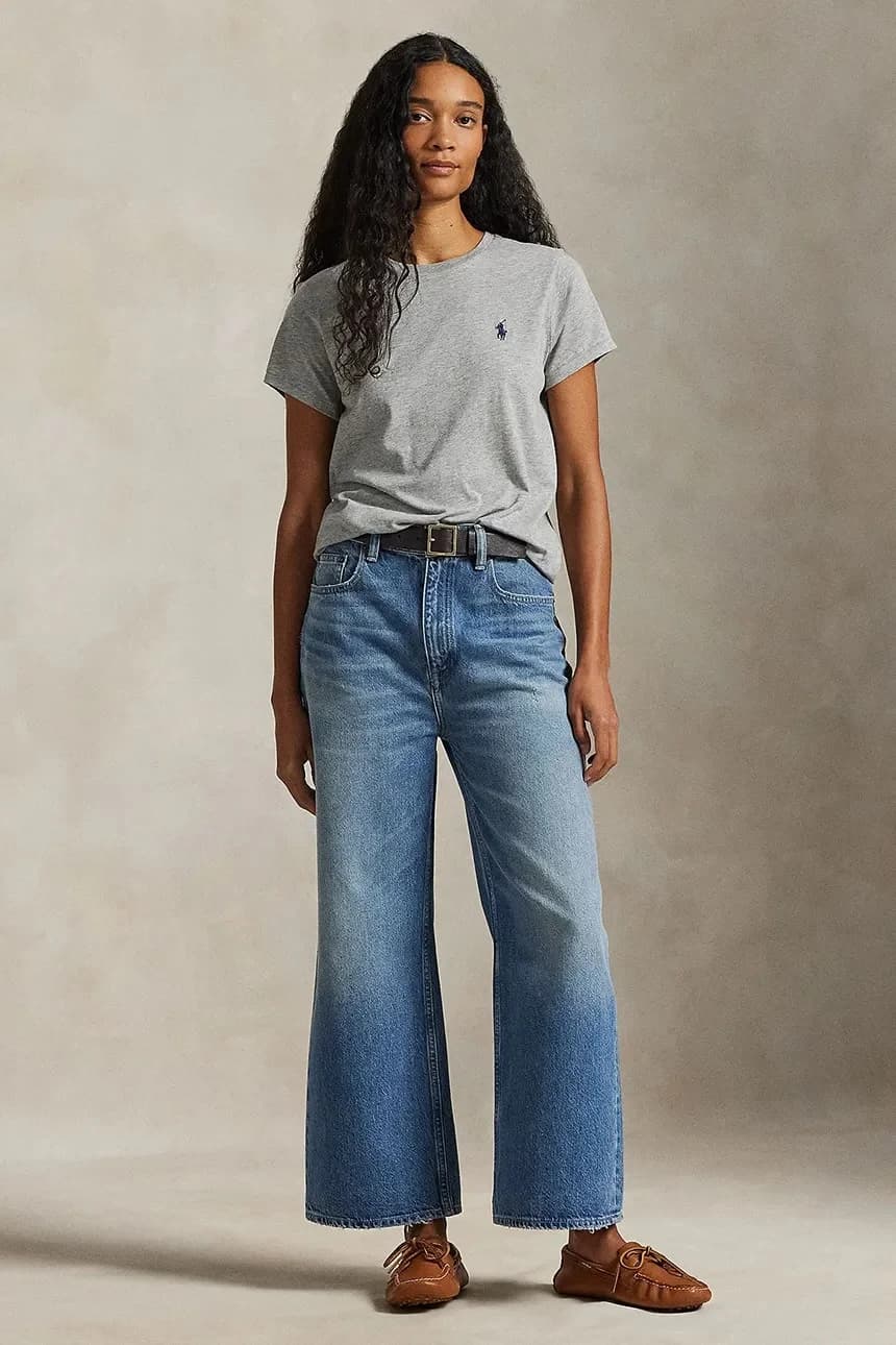 Хлопковая футболка - фото 3