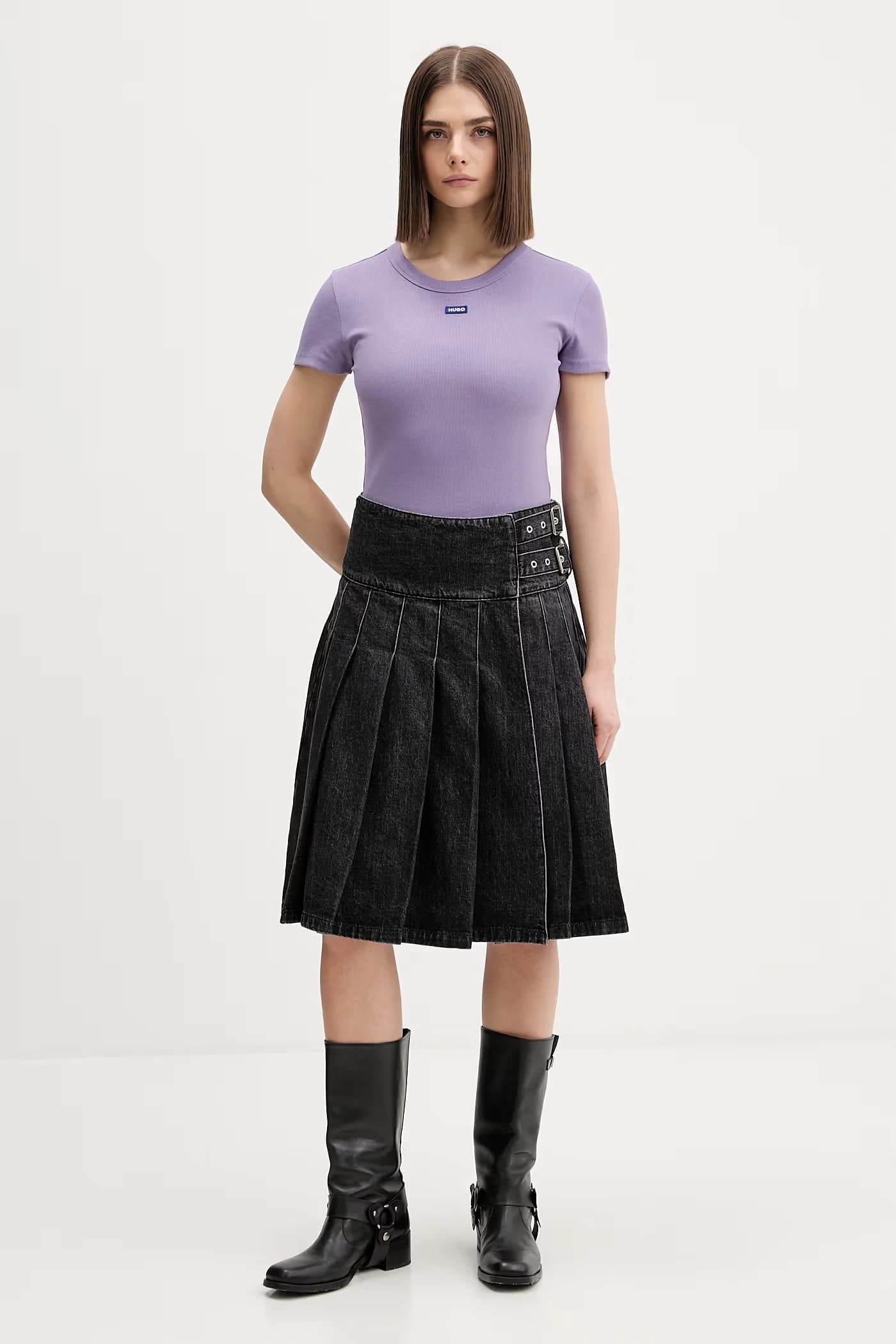 футболка - фото 2