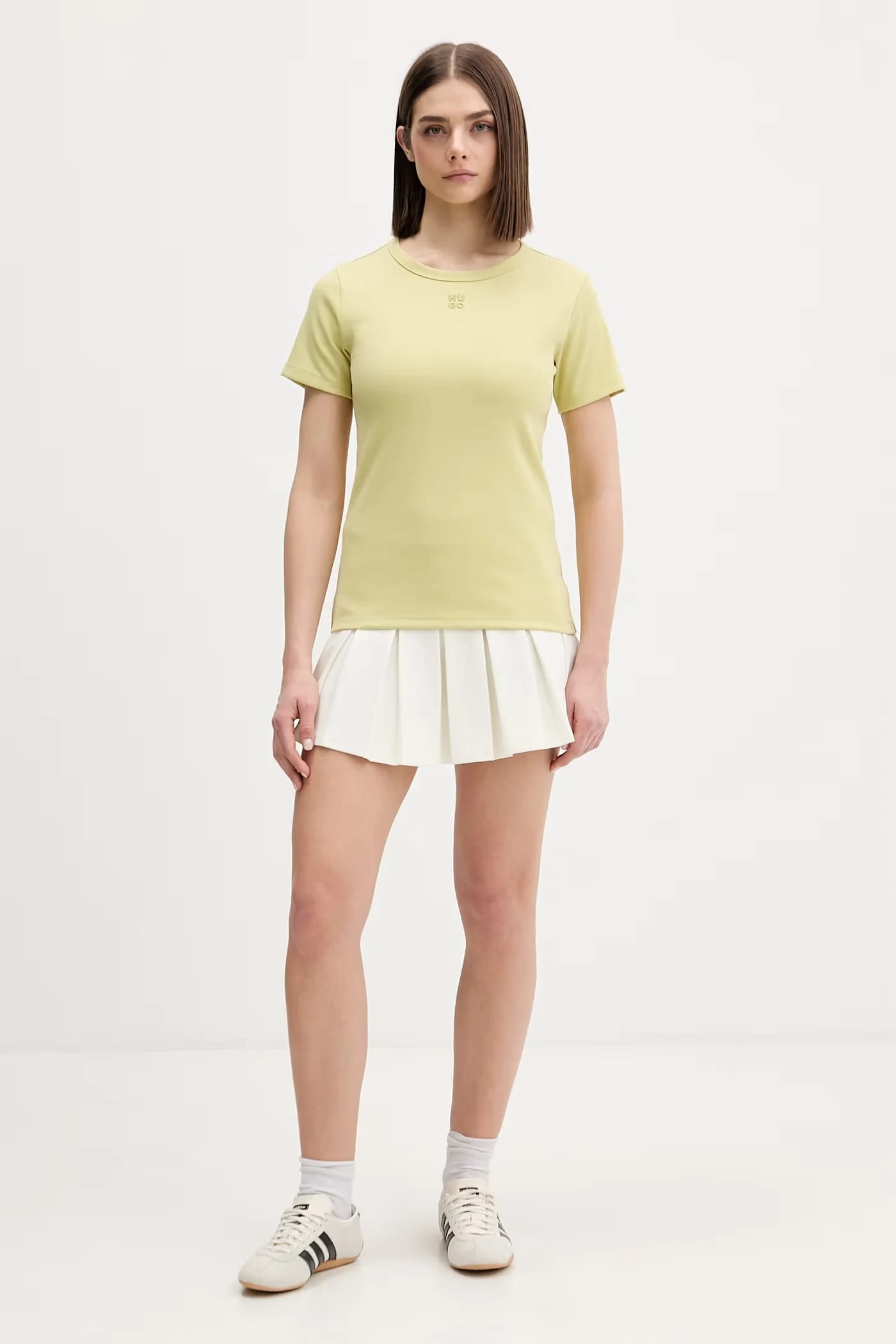 футболка - фото 2