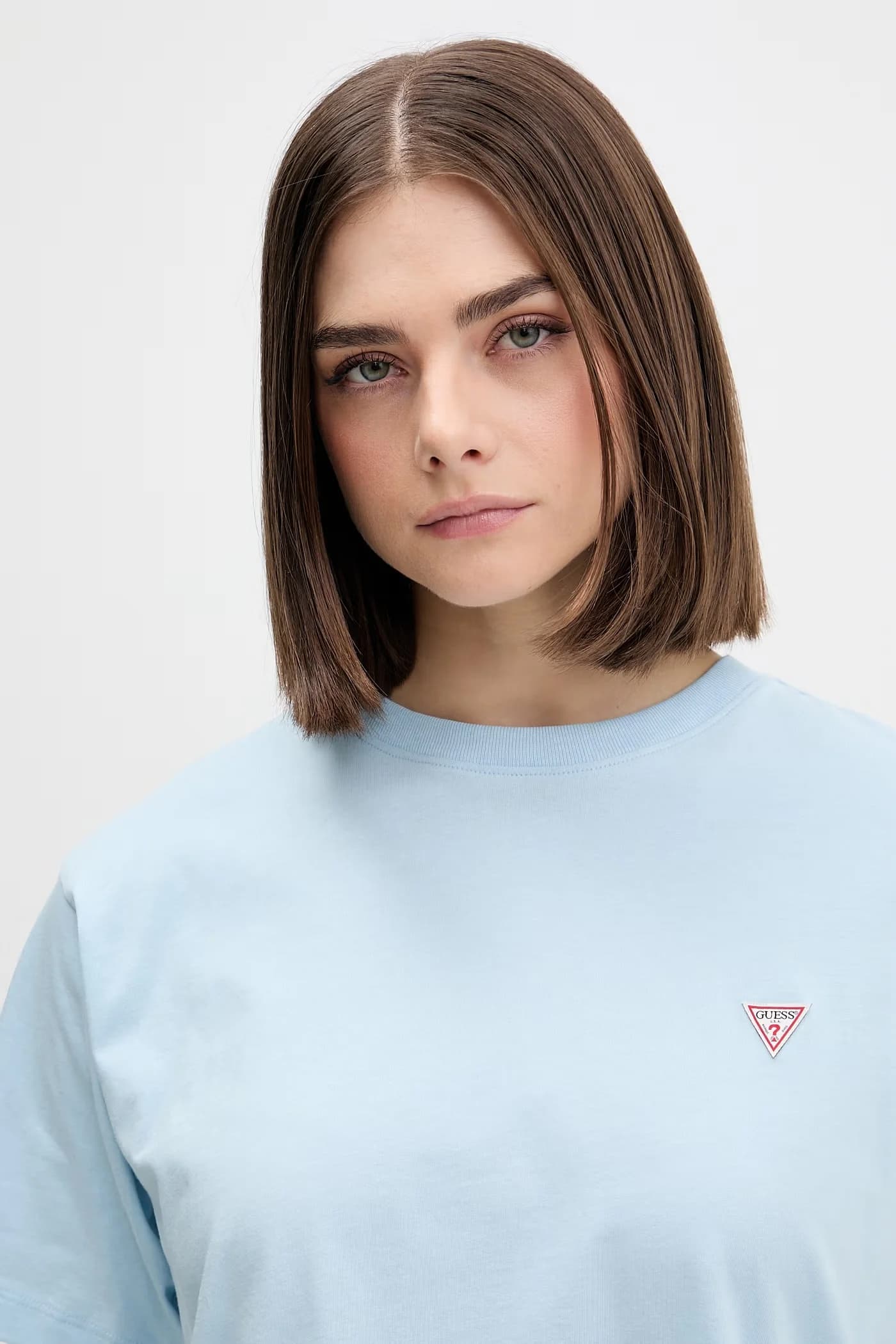 Хлопковая футболка - фото 4