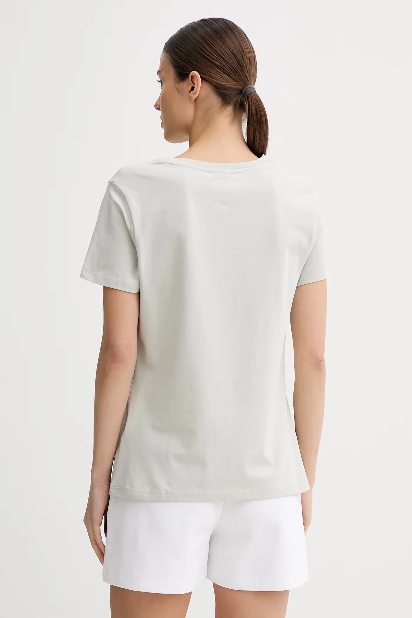 КОЛЕТТА Футболка - фото 3