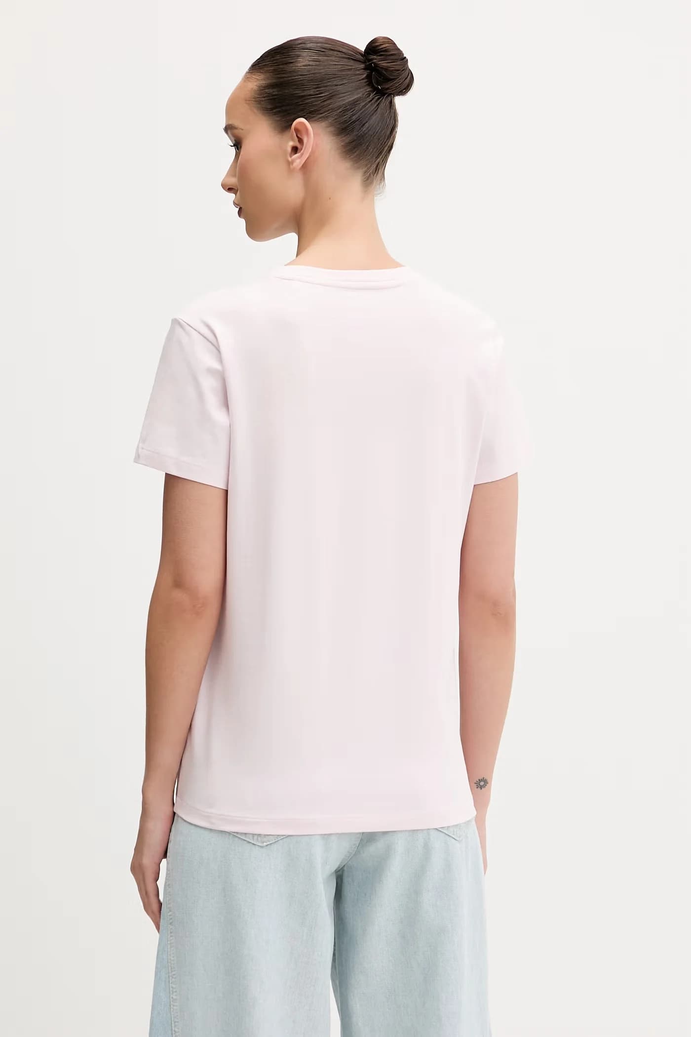 футболка - фото 3