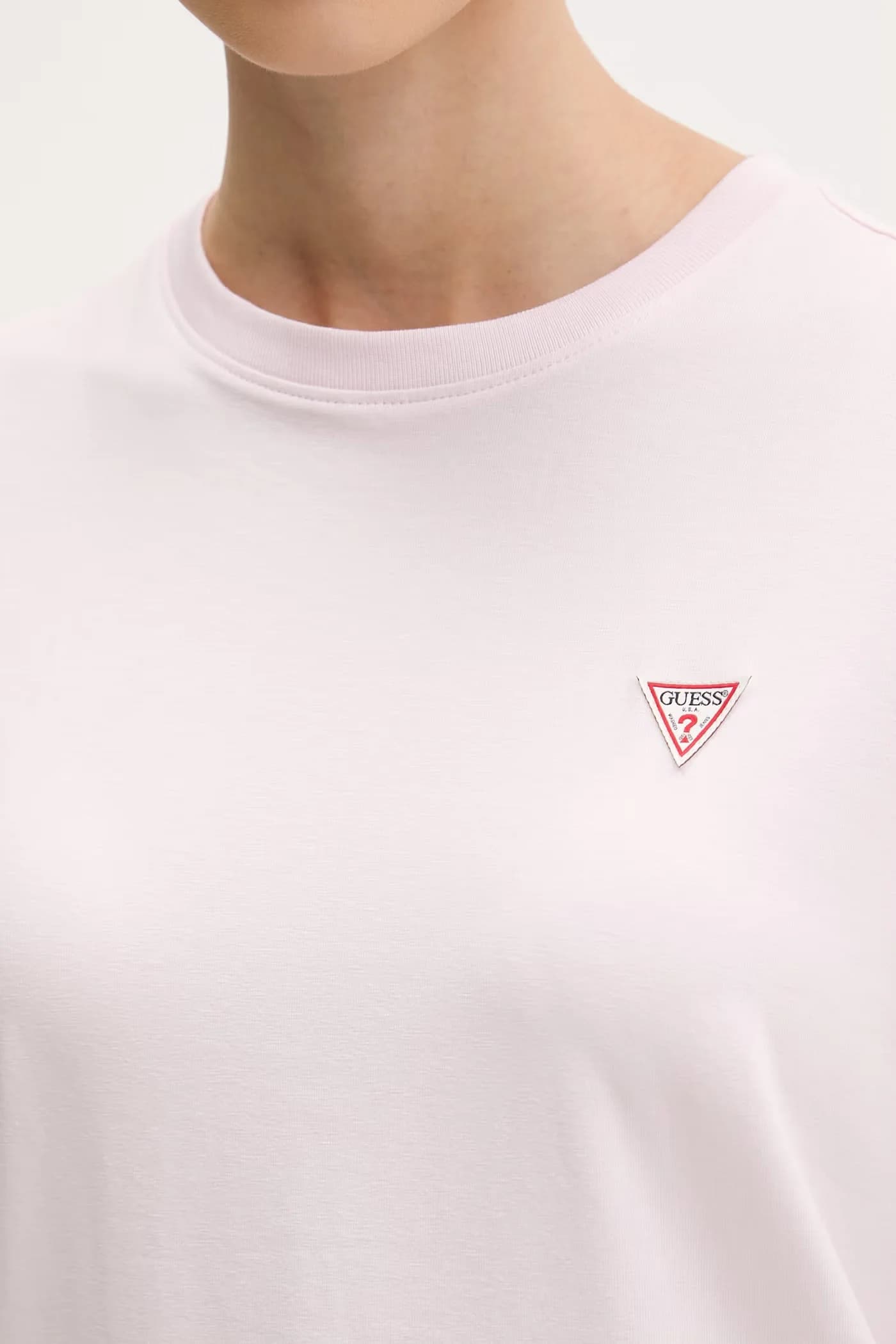 футболка - фото 5