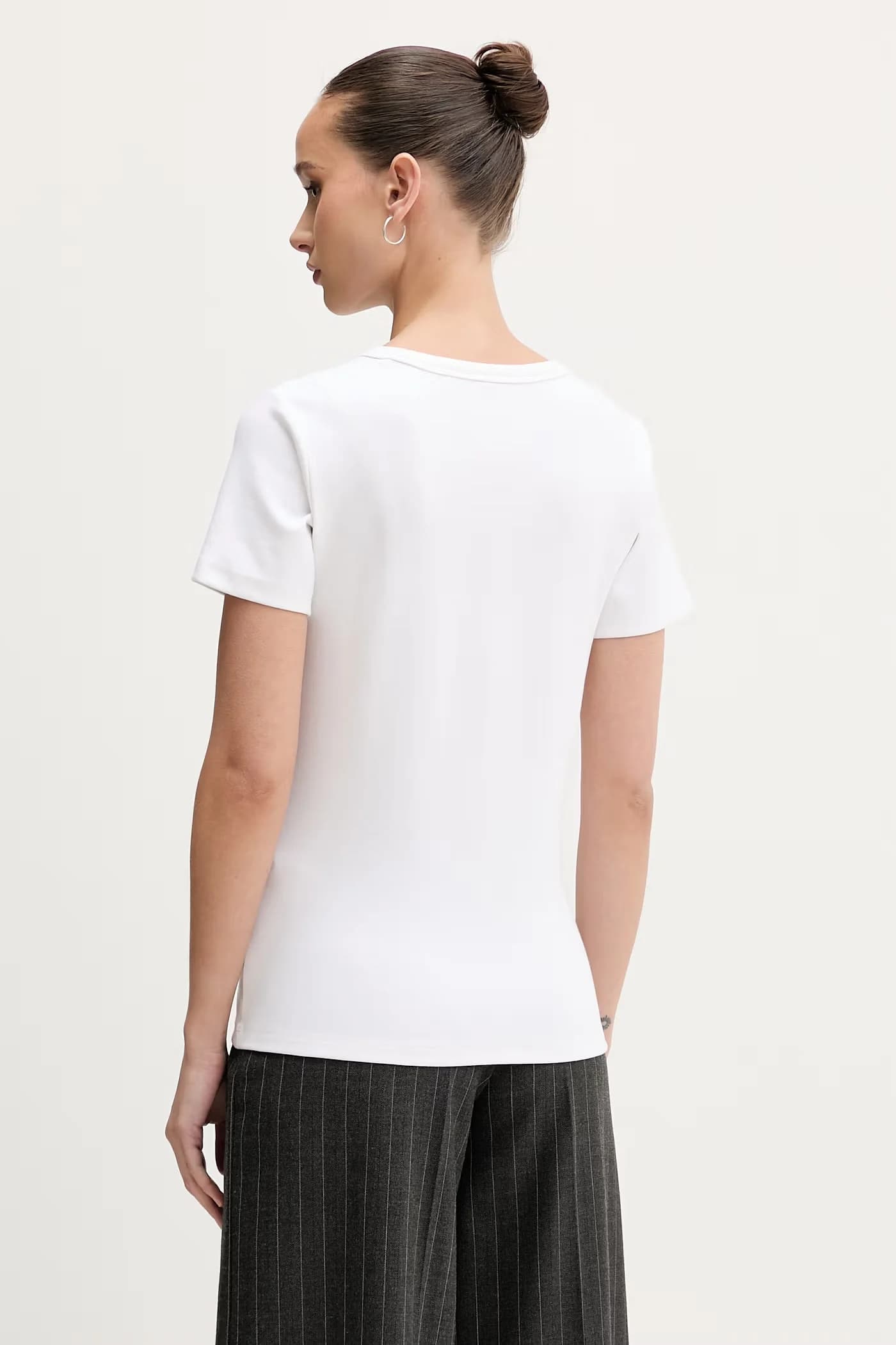 футболка - фото 3