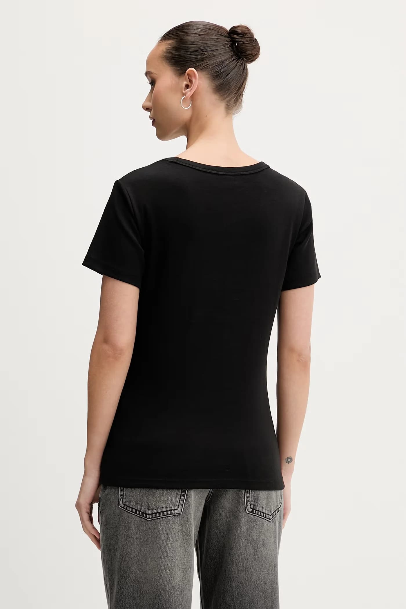 футболка - фото 3