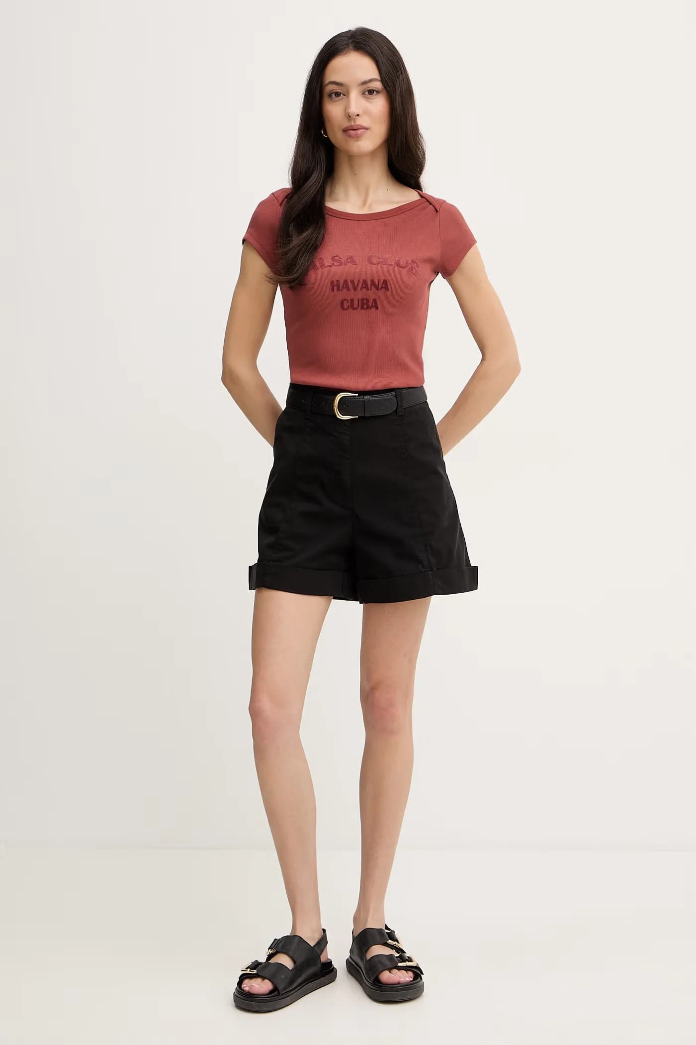 Футболка C Etendu 2 - фото 2