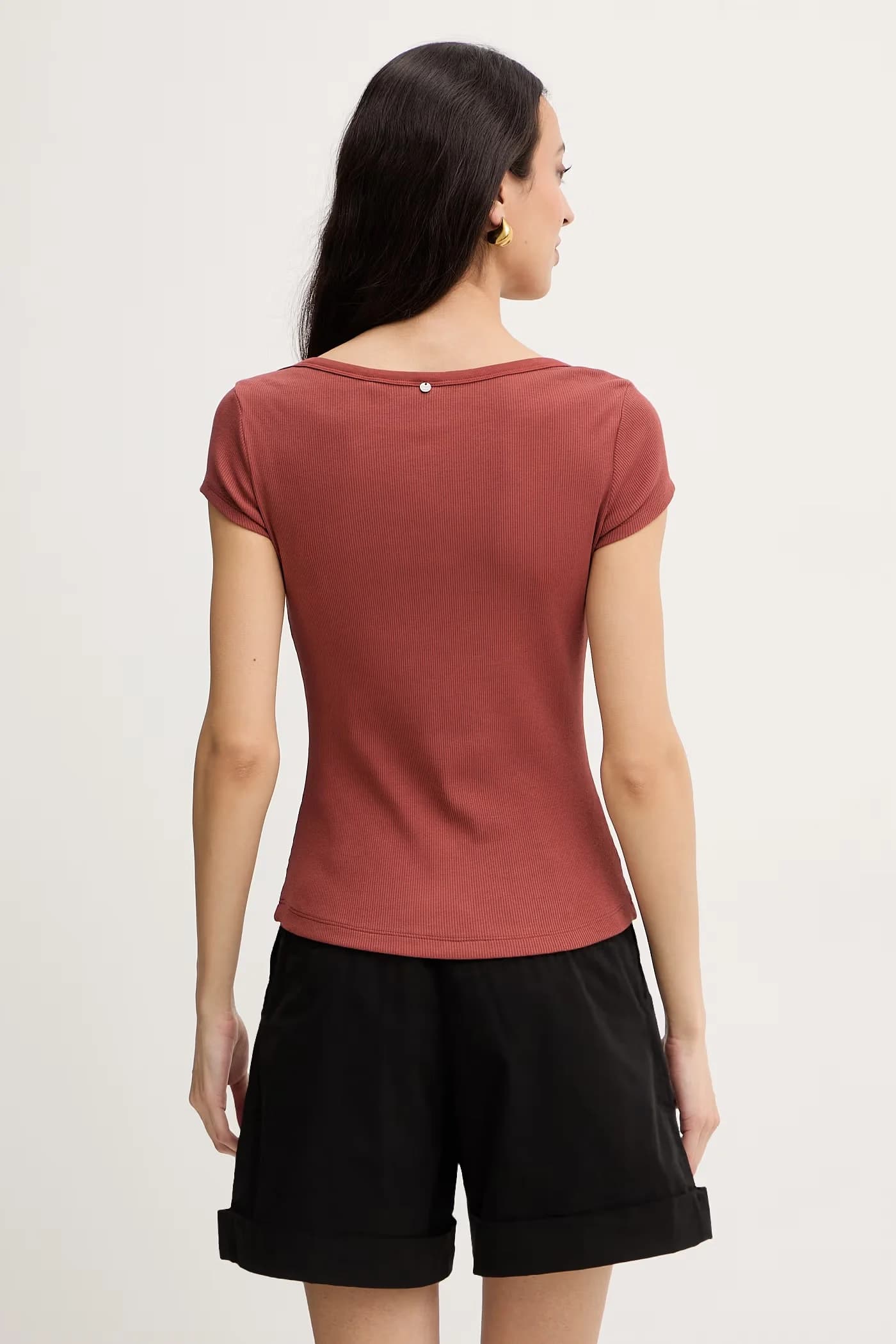 Футболка C Etendu 2 - фото 3