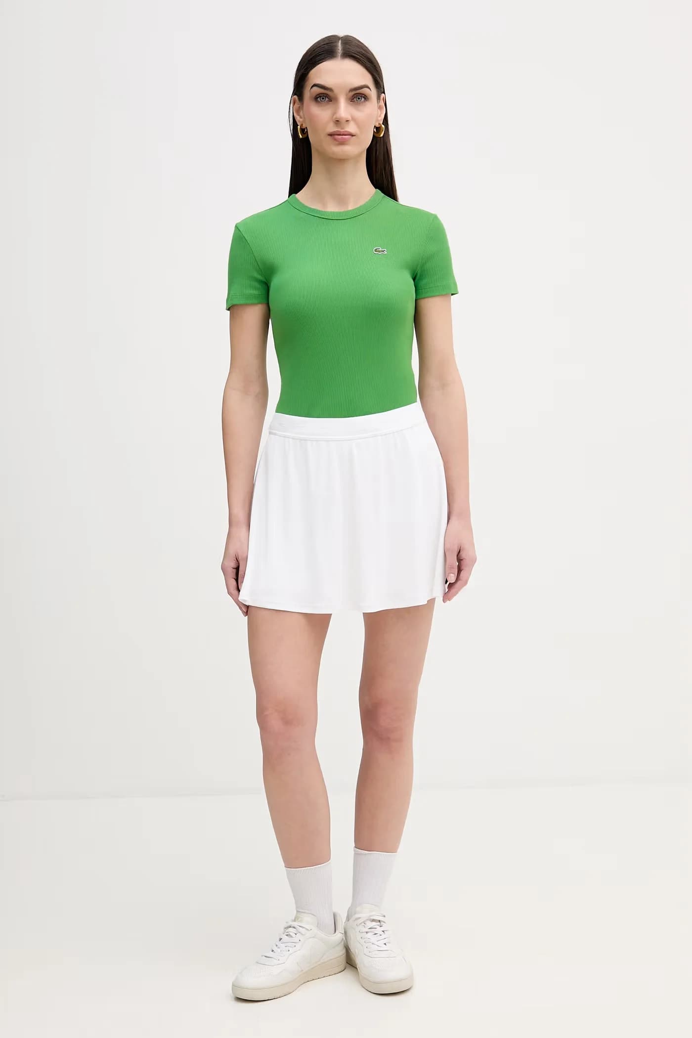 Хлопковая футболка - фото 2