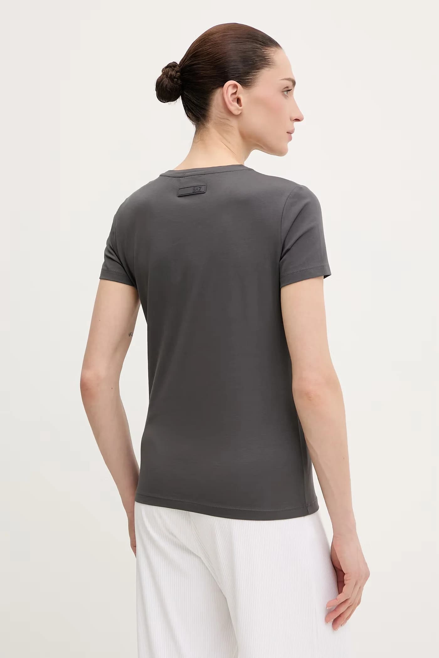 футболка - фото 3