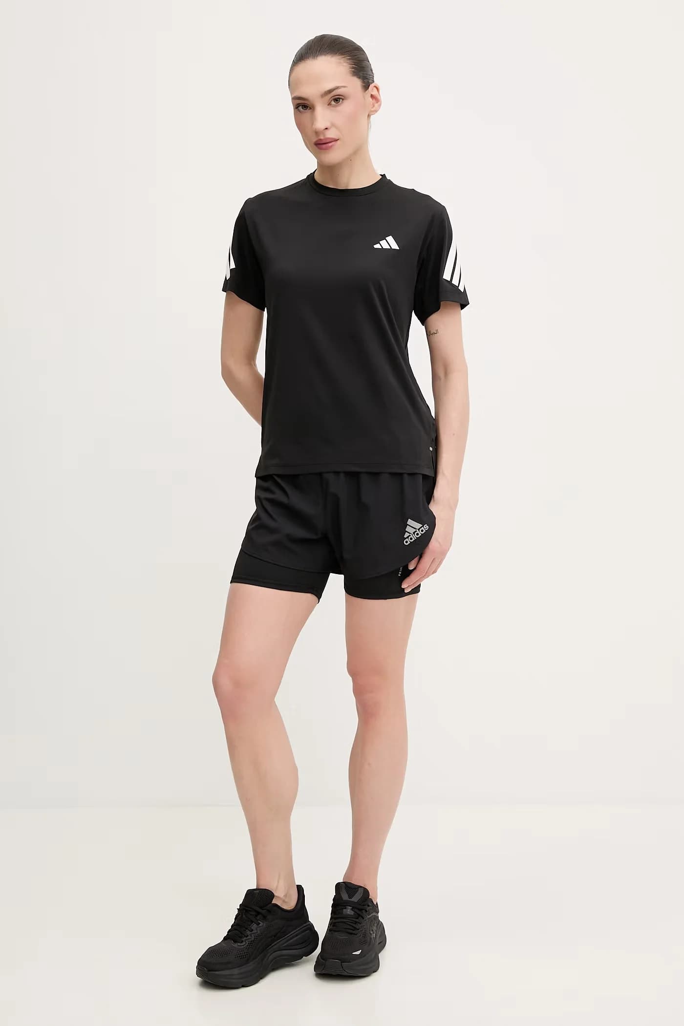 тренировочная футболка adi365 - фото 2