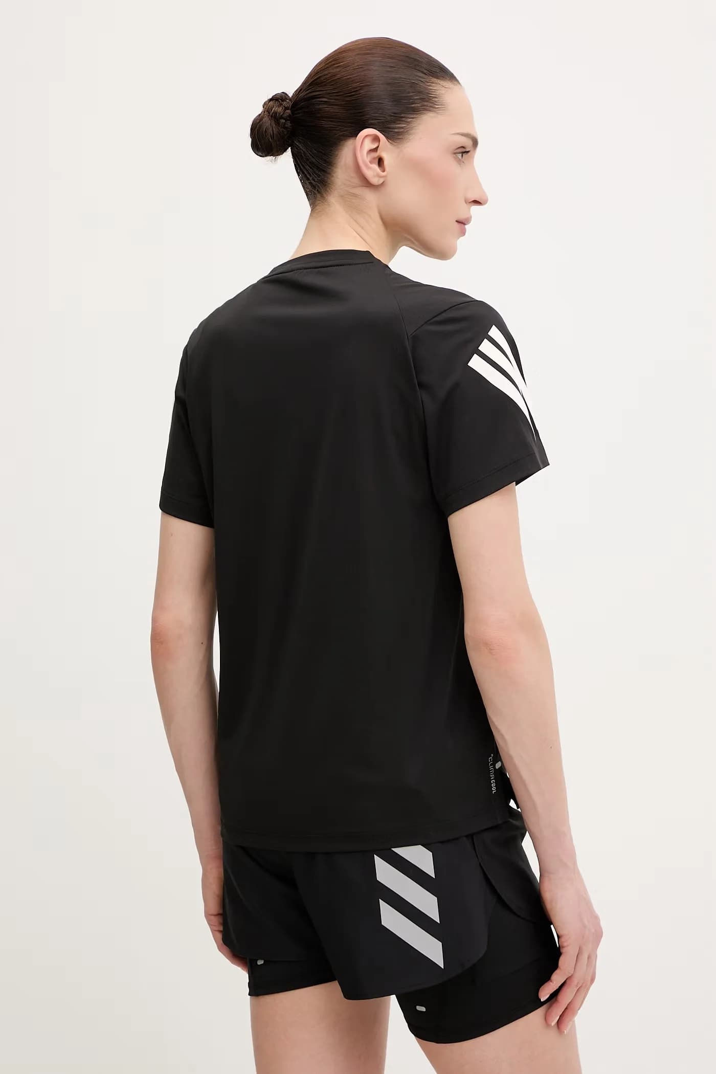 тренировочная футболка adi365 - фото 3