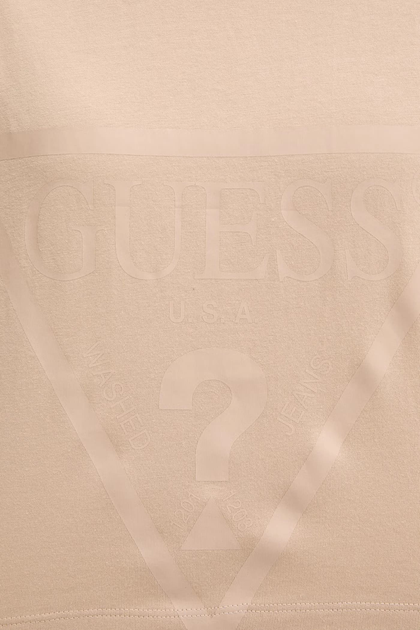 ADELE хлопковая футболка - фото 5