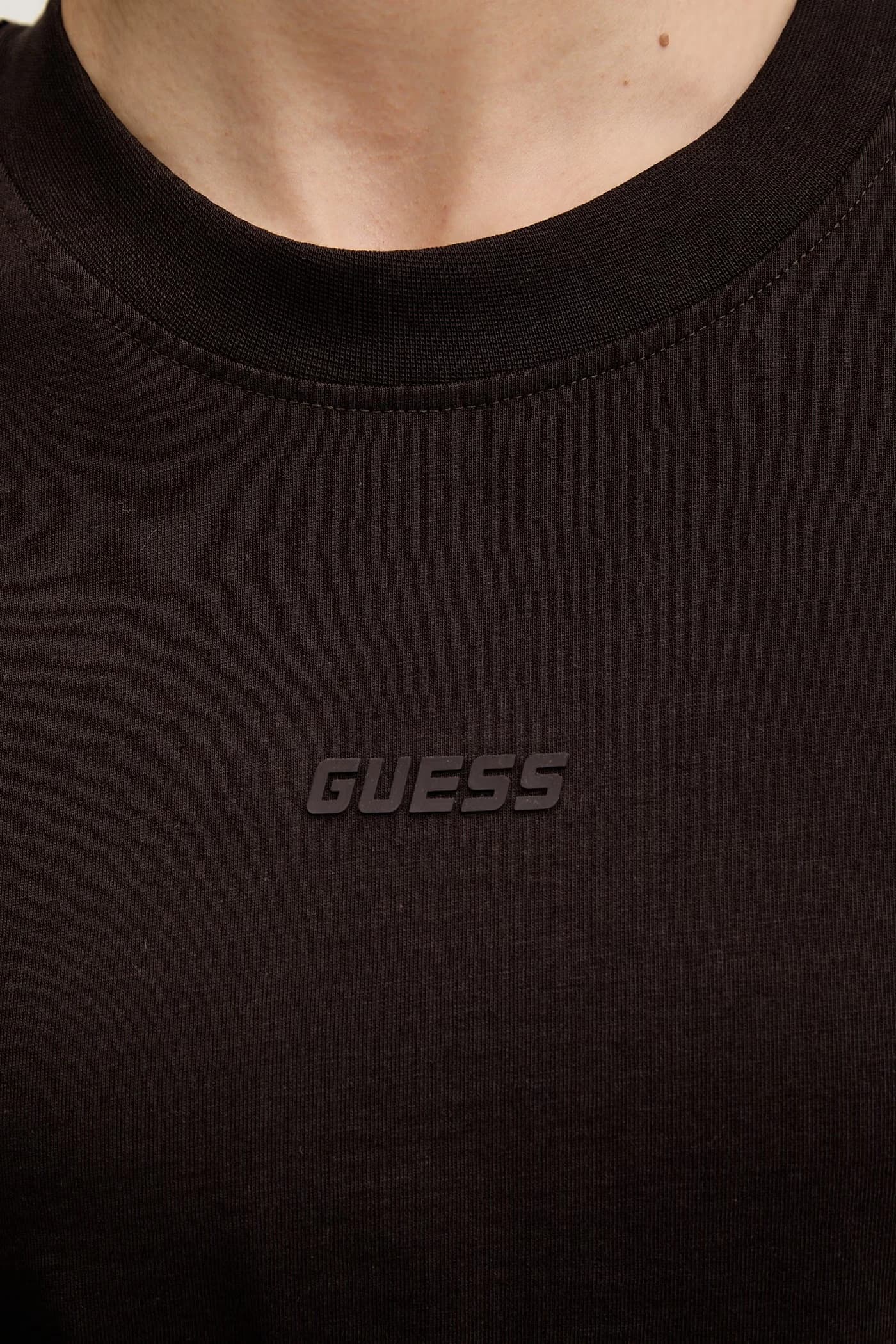 БРИТНИ хлопковая футболка - фото 5