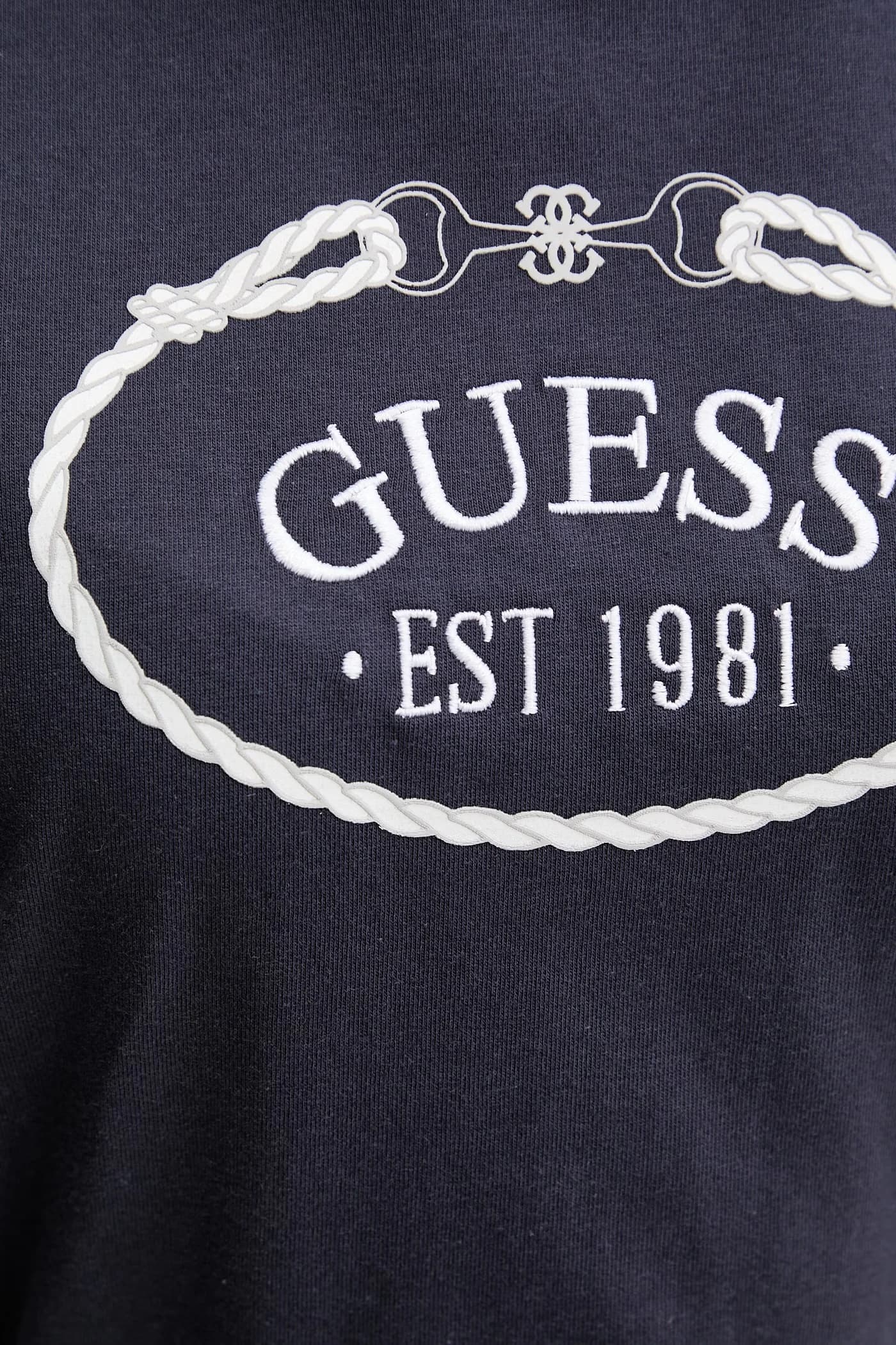 РОЗАЛЬБА хлопковая футболка - фото 5