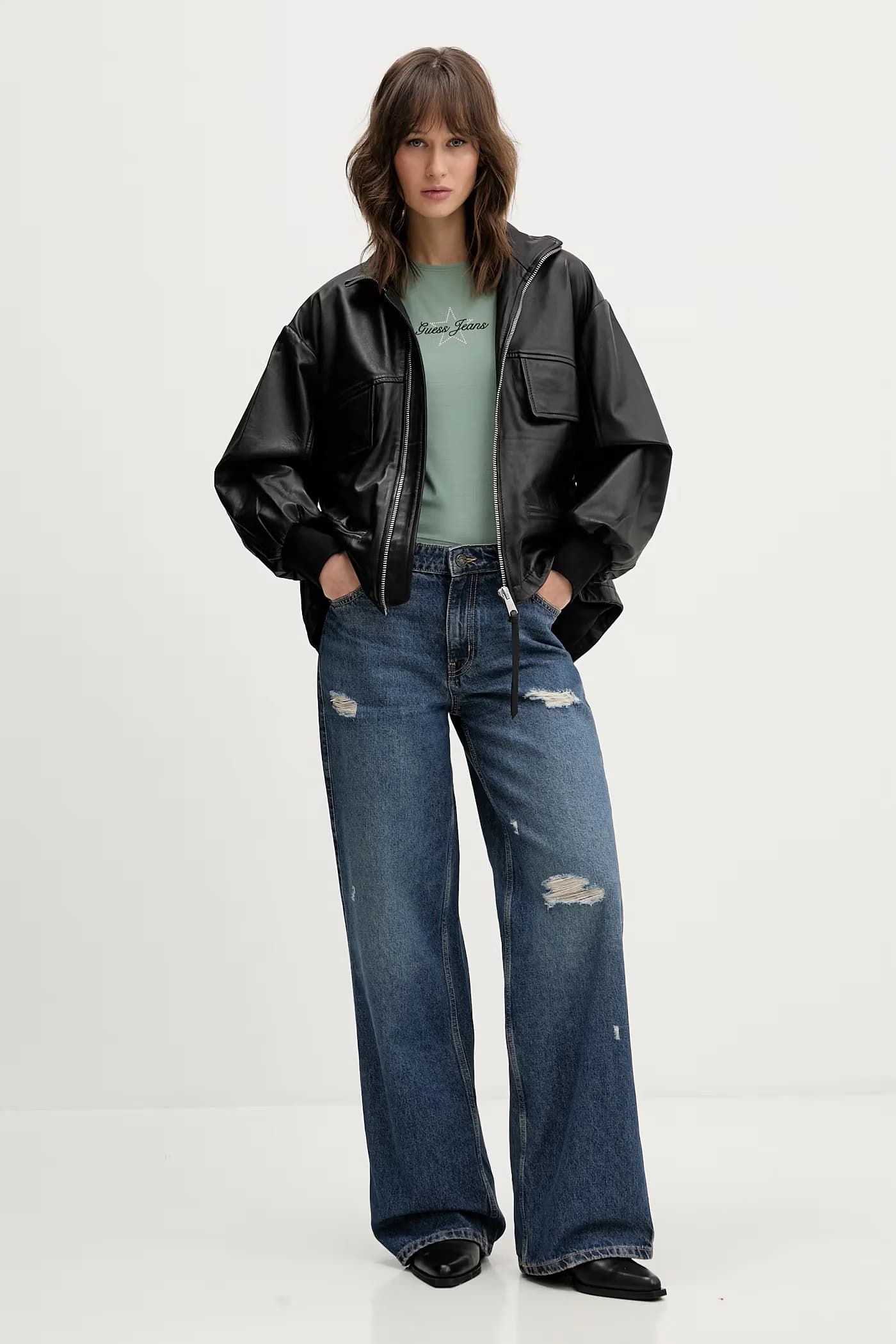 футболка - фото 2