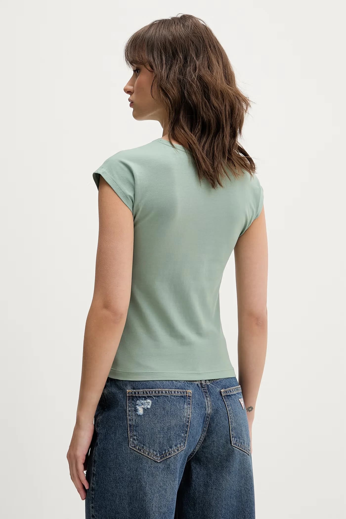 футболка - фото 3