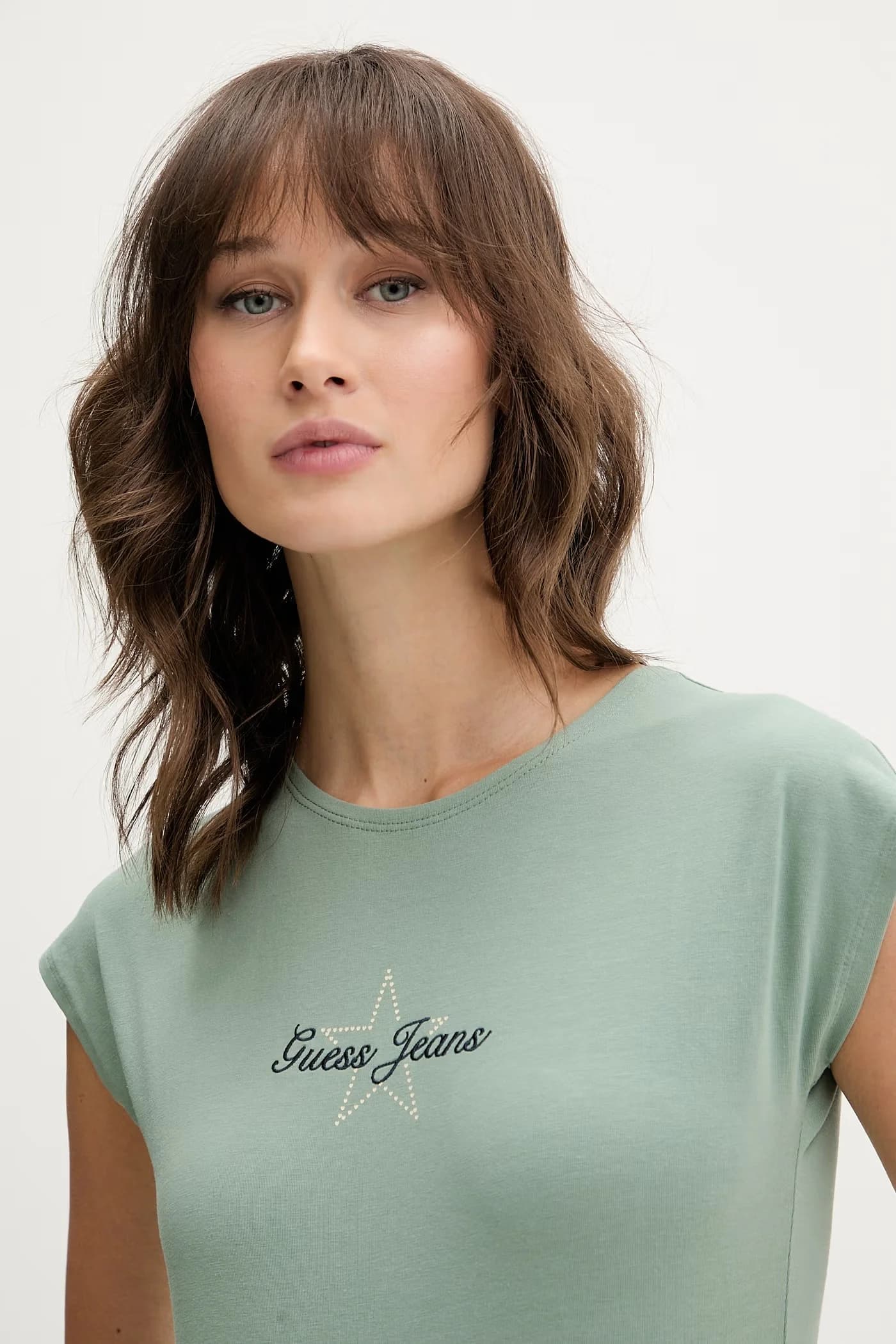 футболка - фото 4