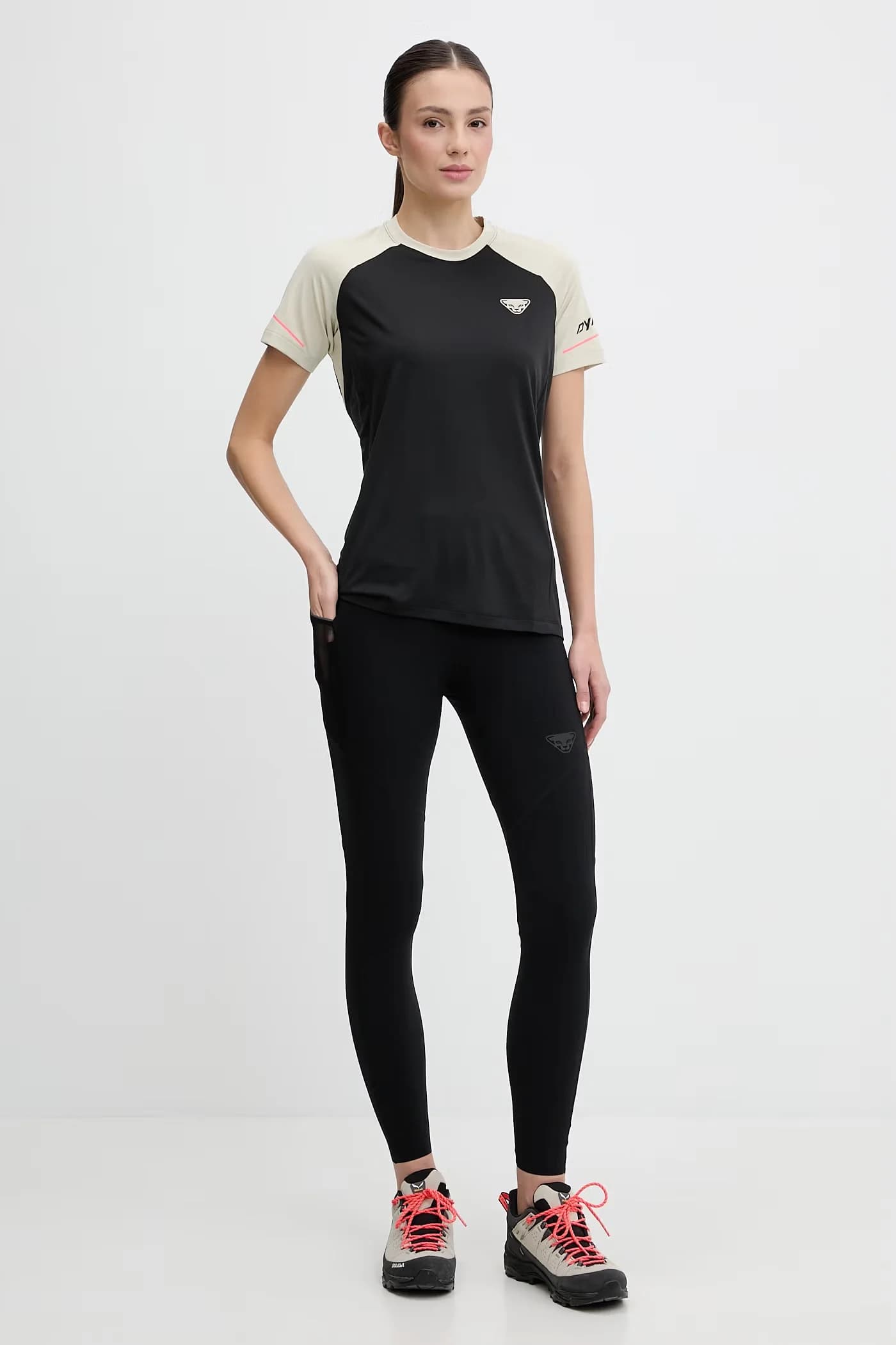 Спортивная футболка Alpine Pro - фото 2