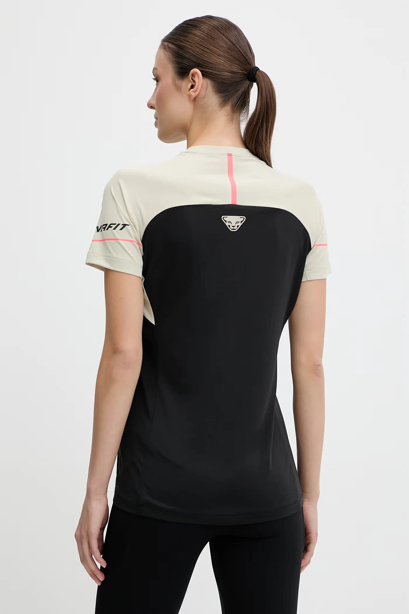 Спортивная футболка Alpine Pro - фото 3