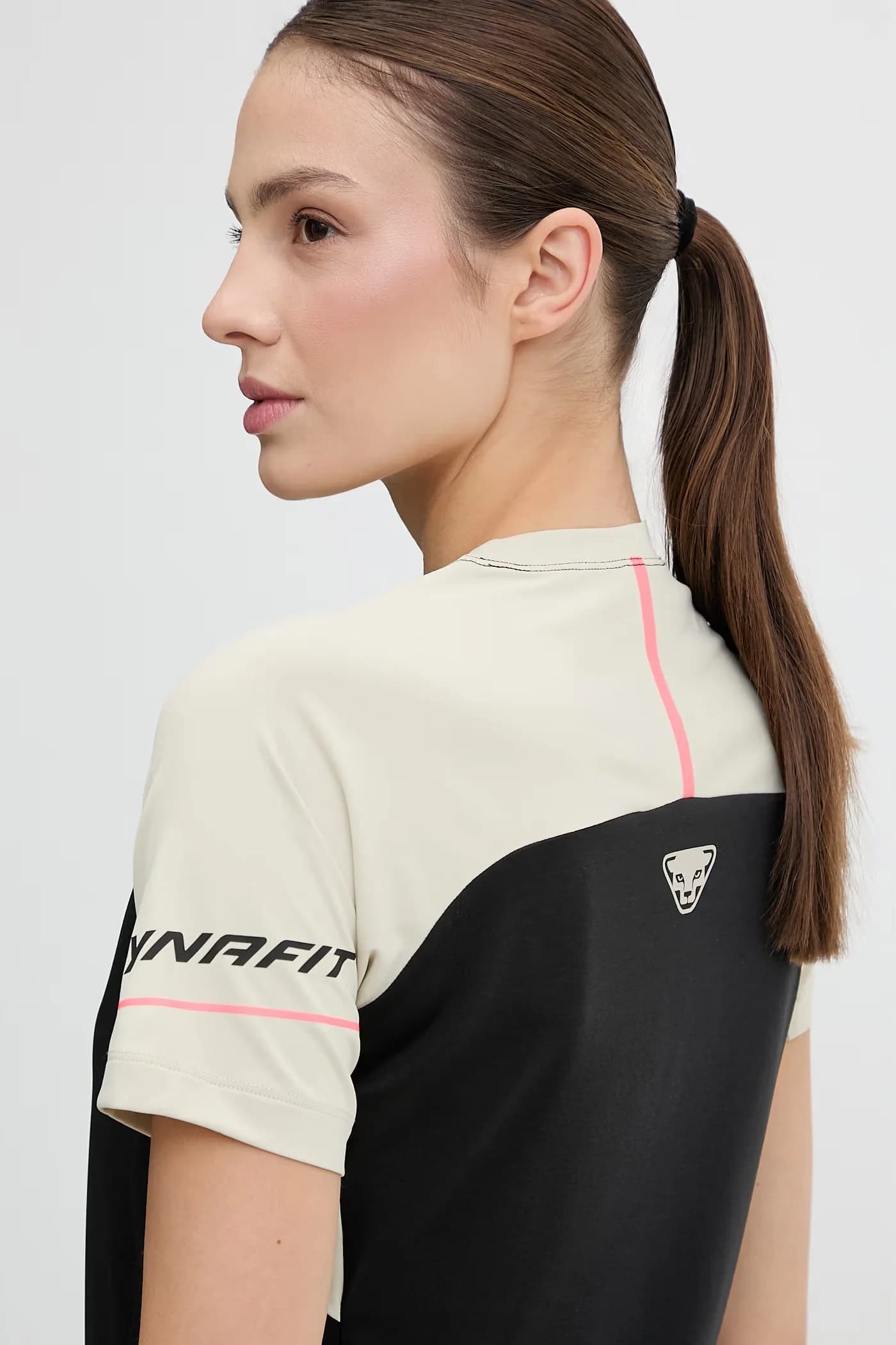 Спортивная футболка Alpine Pro - фото 4