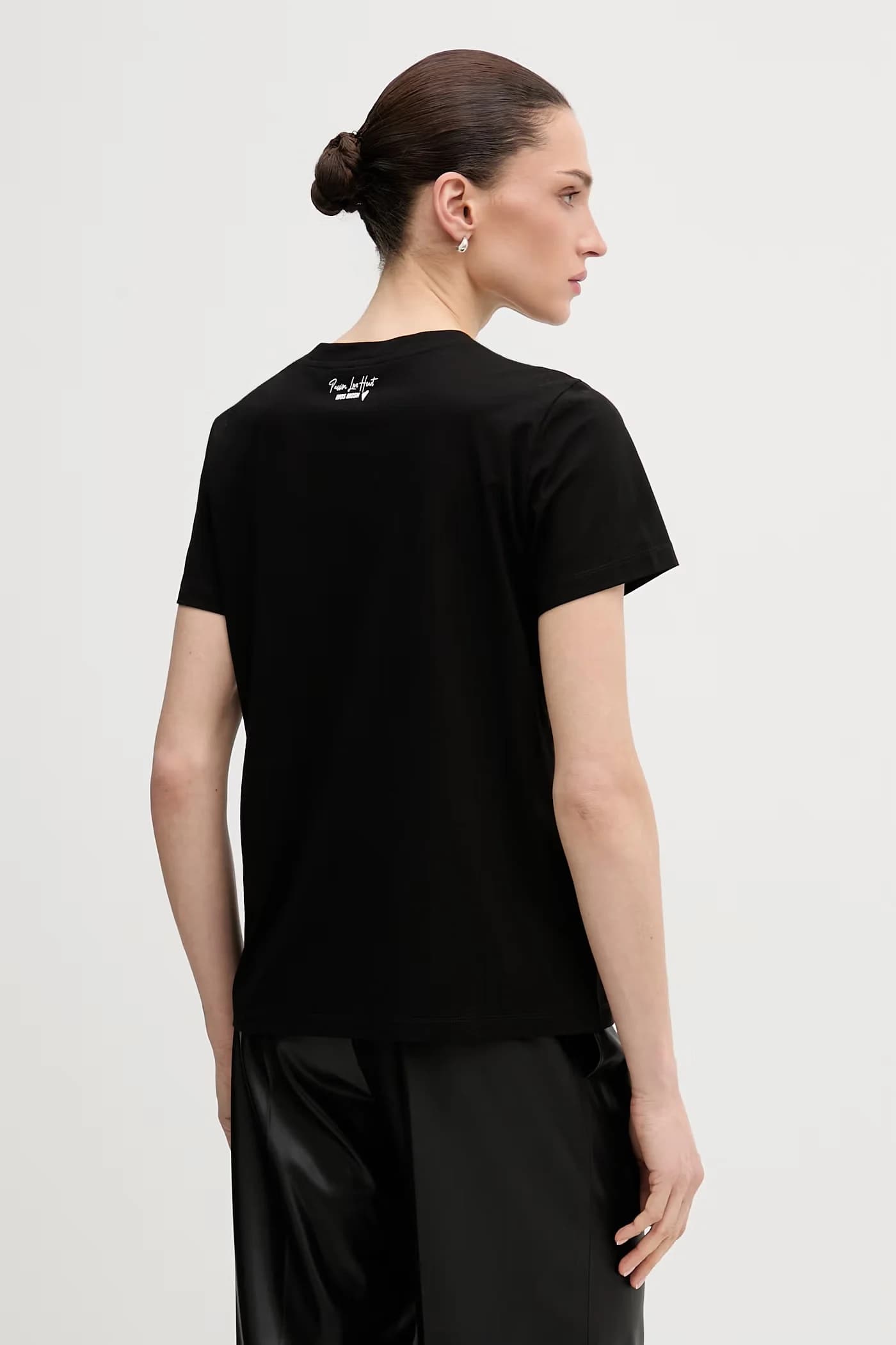 футболка - фото 3