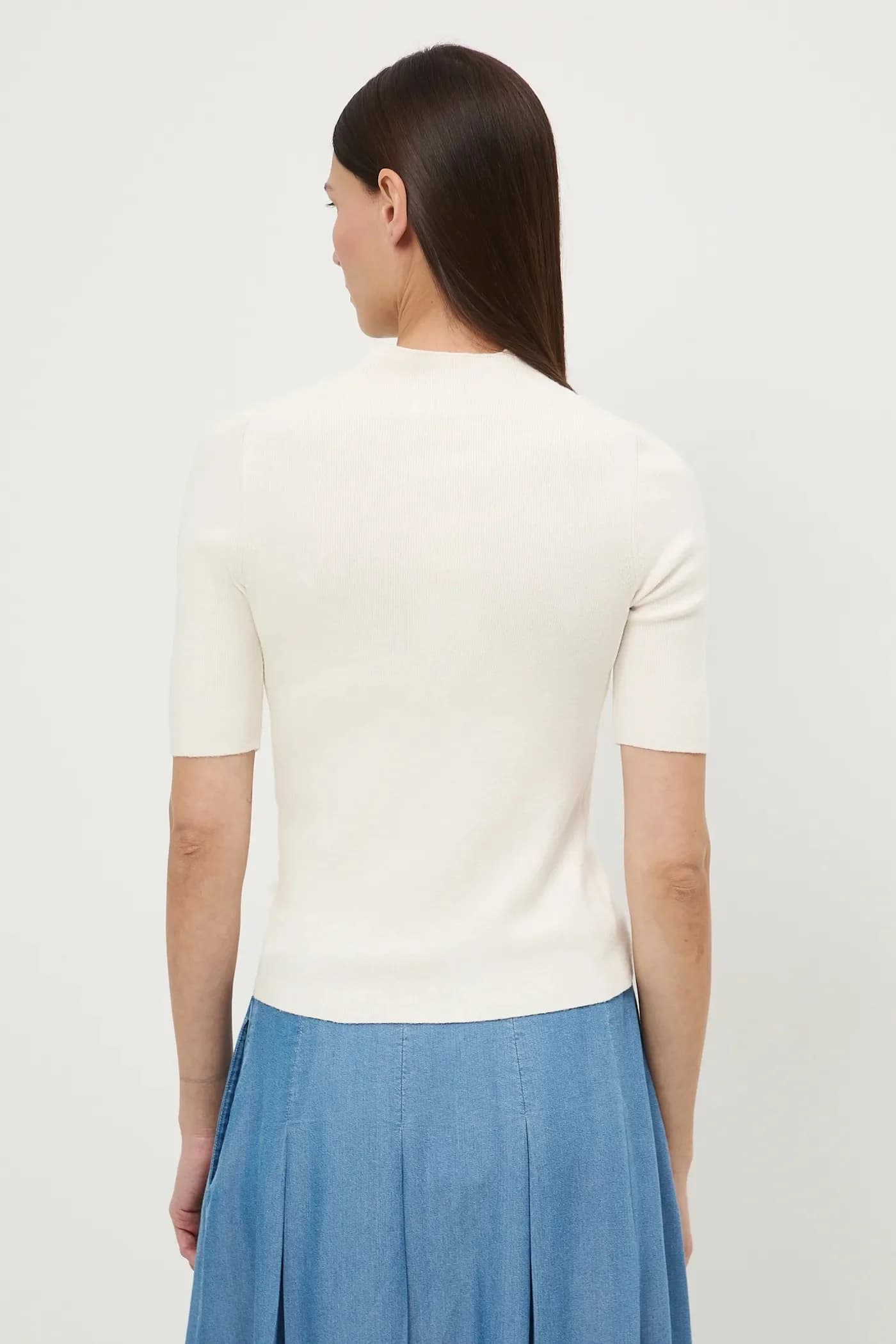 футболка - фото 3