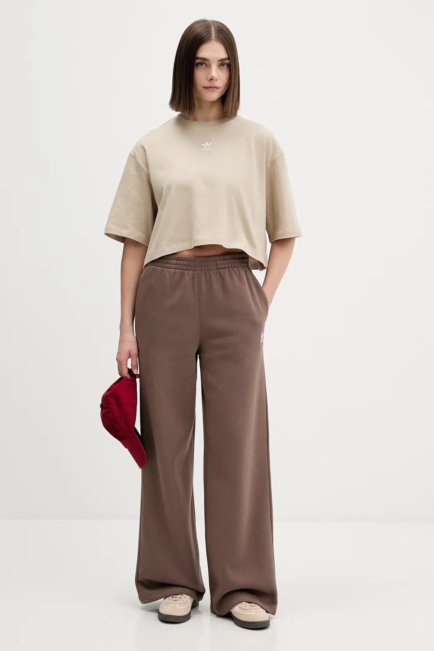 Хлопковая футболка - фото 2