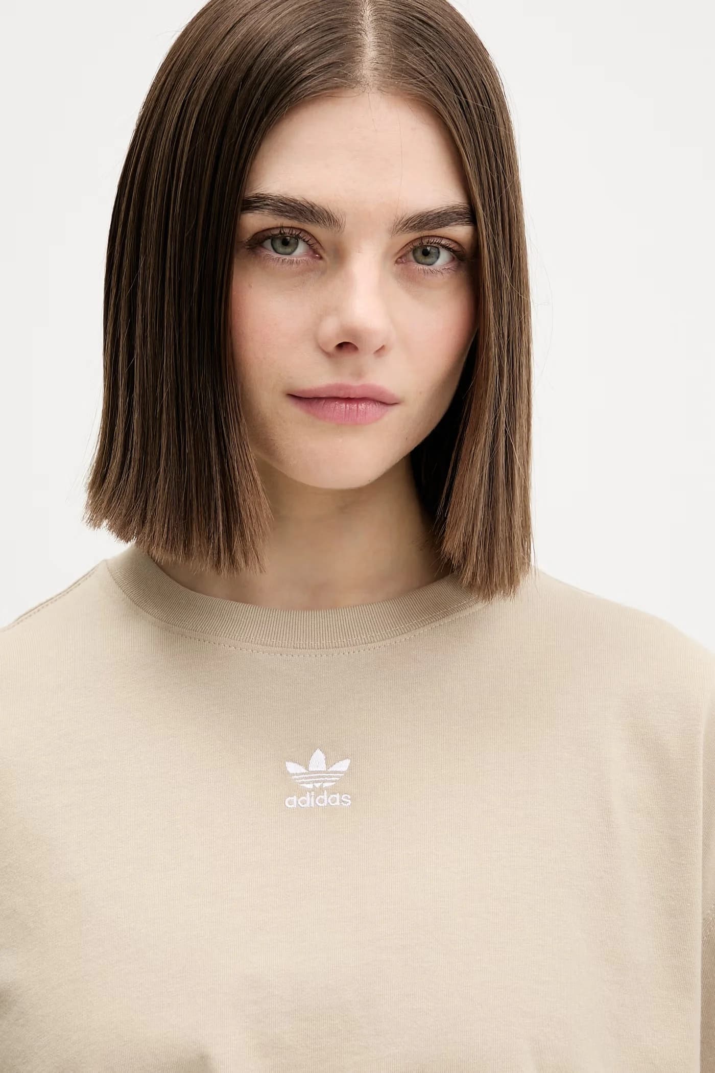 Хлопковая футболка - фото 4