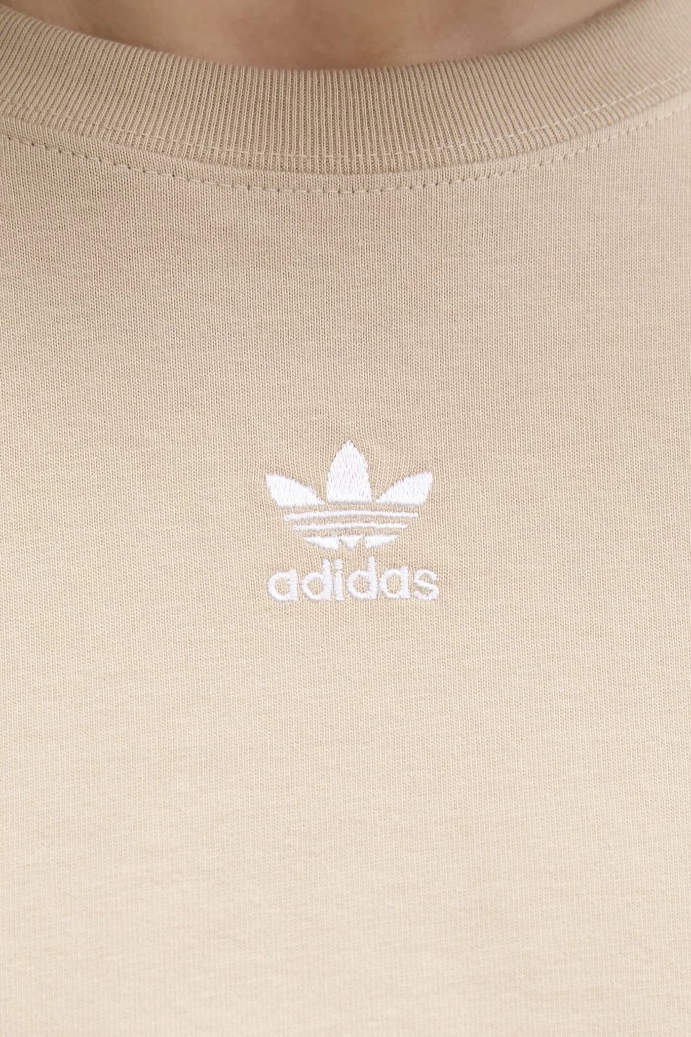 Хлопковая футболка - фото 5