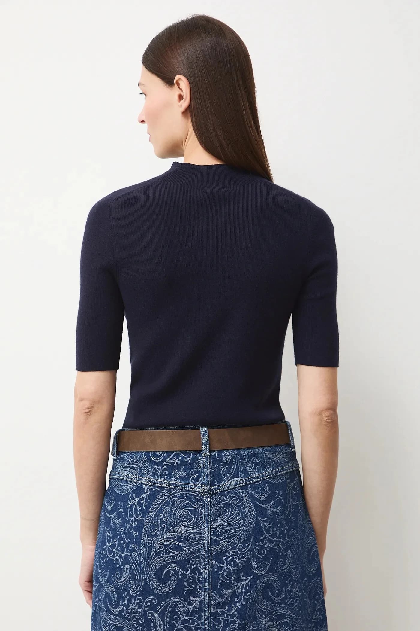 футболка - фото 3