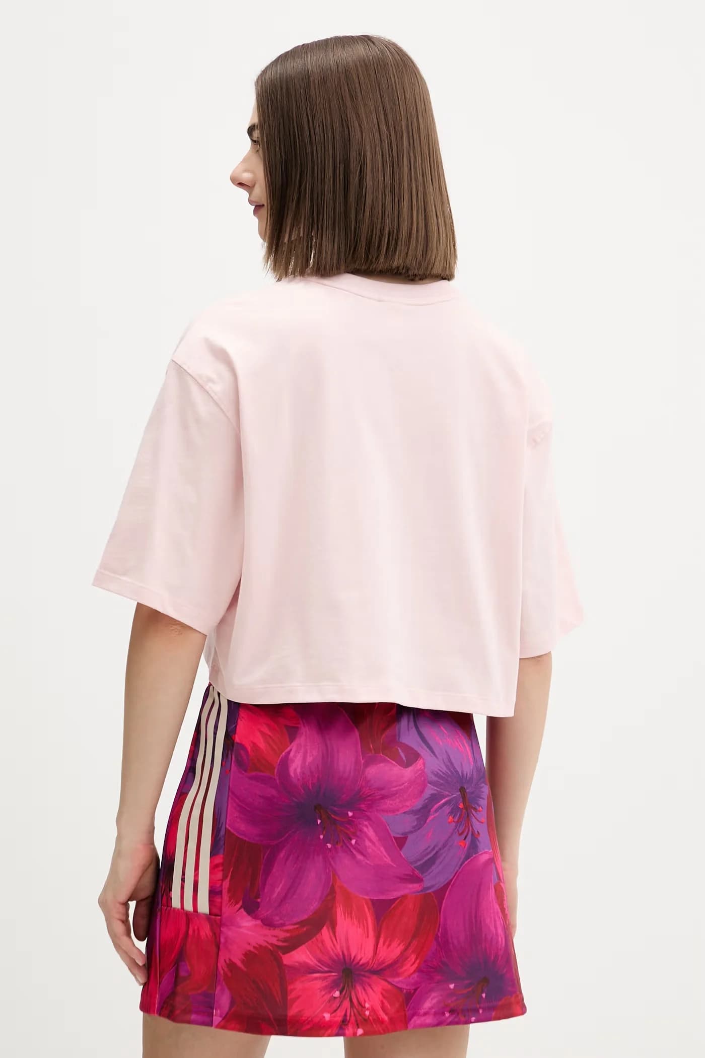 Хлопковая футболка - фото 3