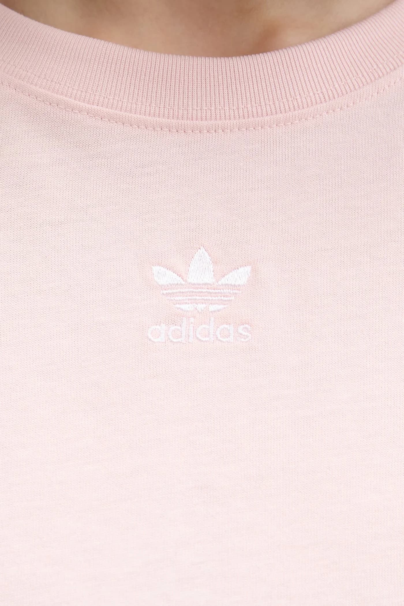 Хлопковая футболка - фото 5