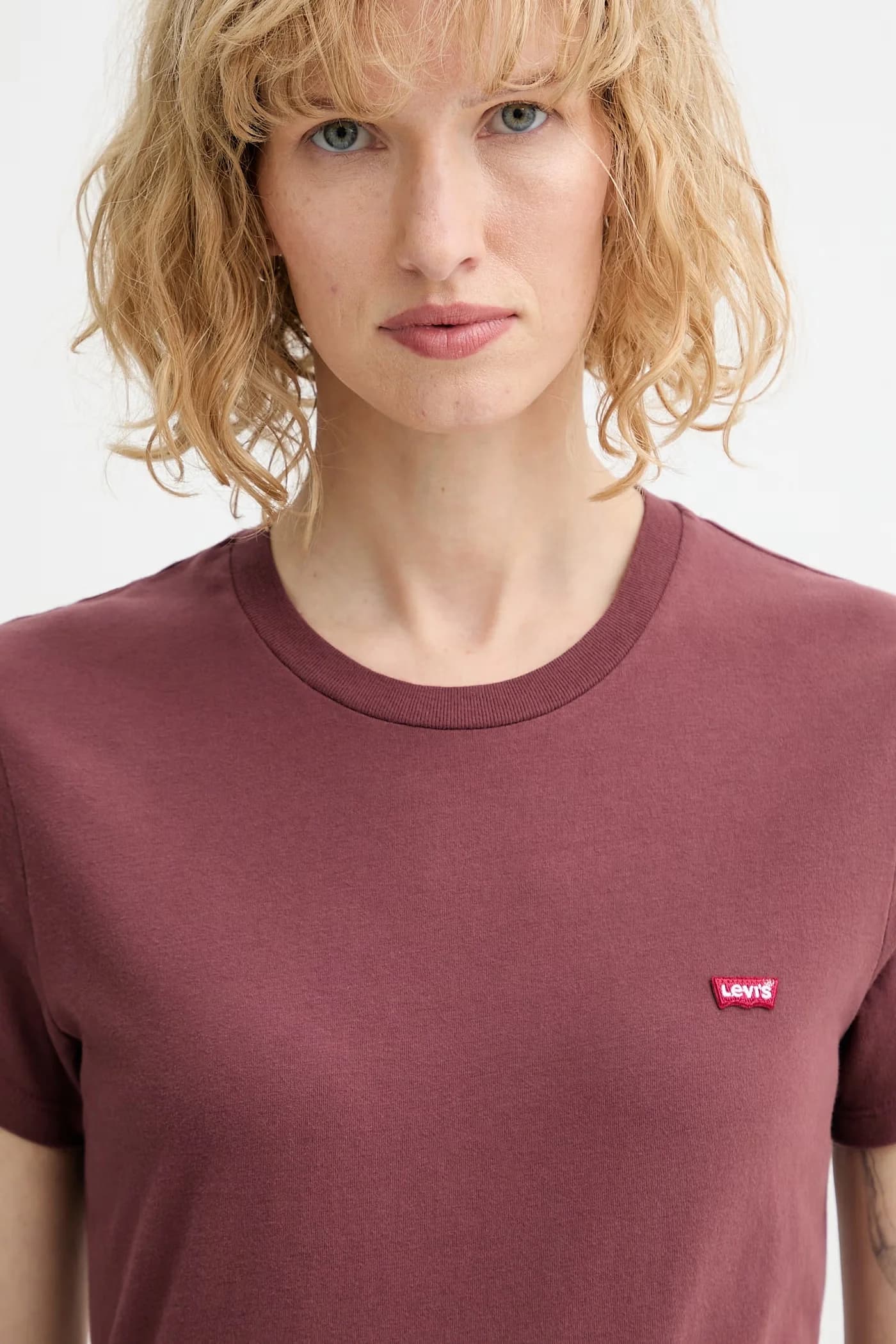 Хлопковая футболка LSE_PERFECT - фото 7